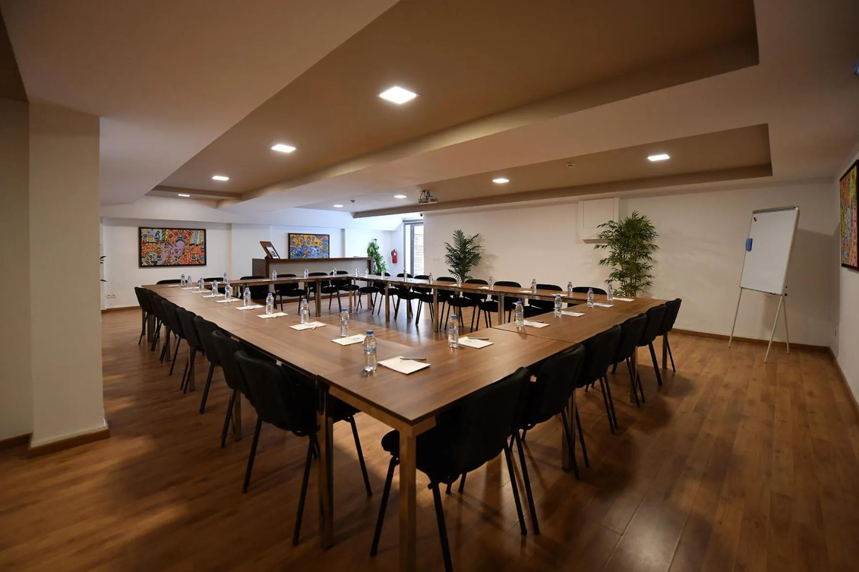 Ocean Park Hotel, Premium Suites & Wellness