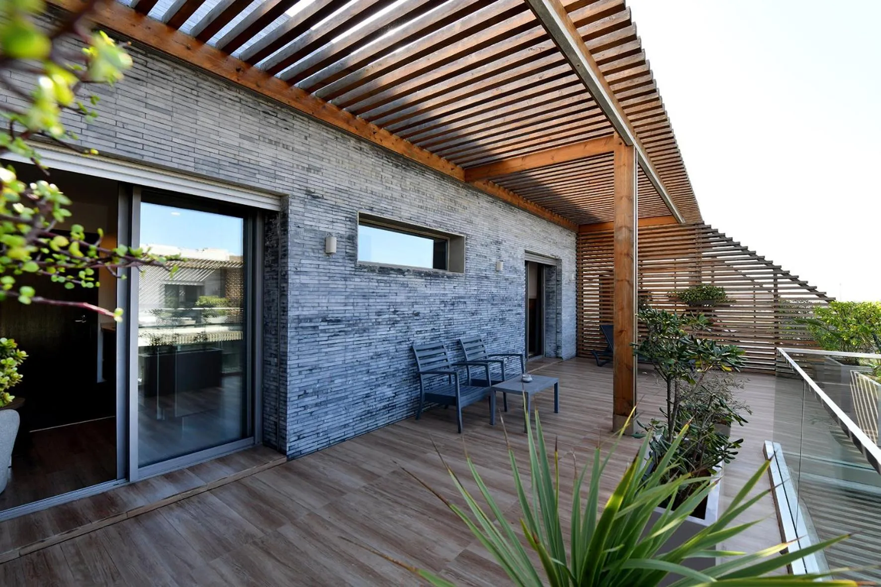 Ocean Park Hotel, Premium Suites & Wellness