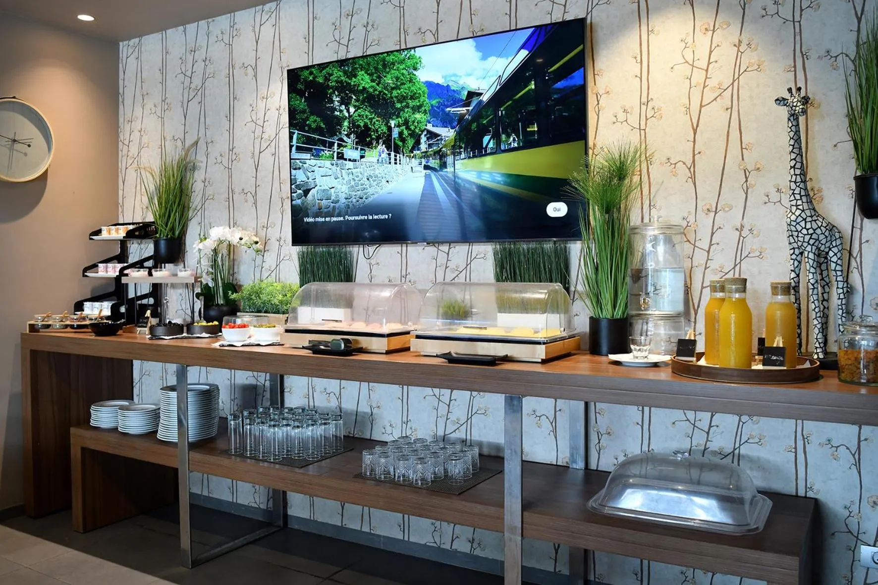 Ocean Park Hotel, Premium Suites & Wellness