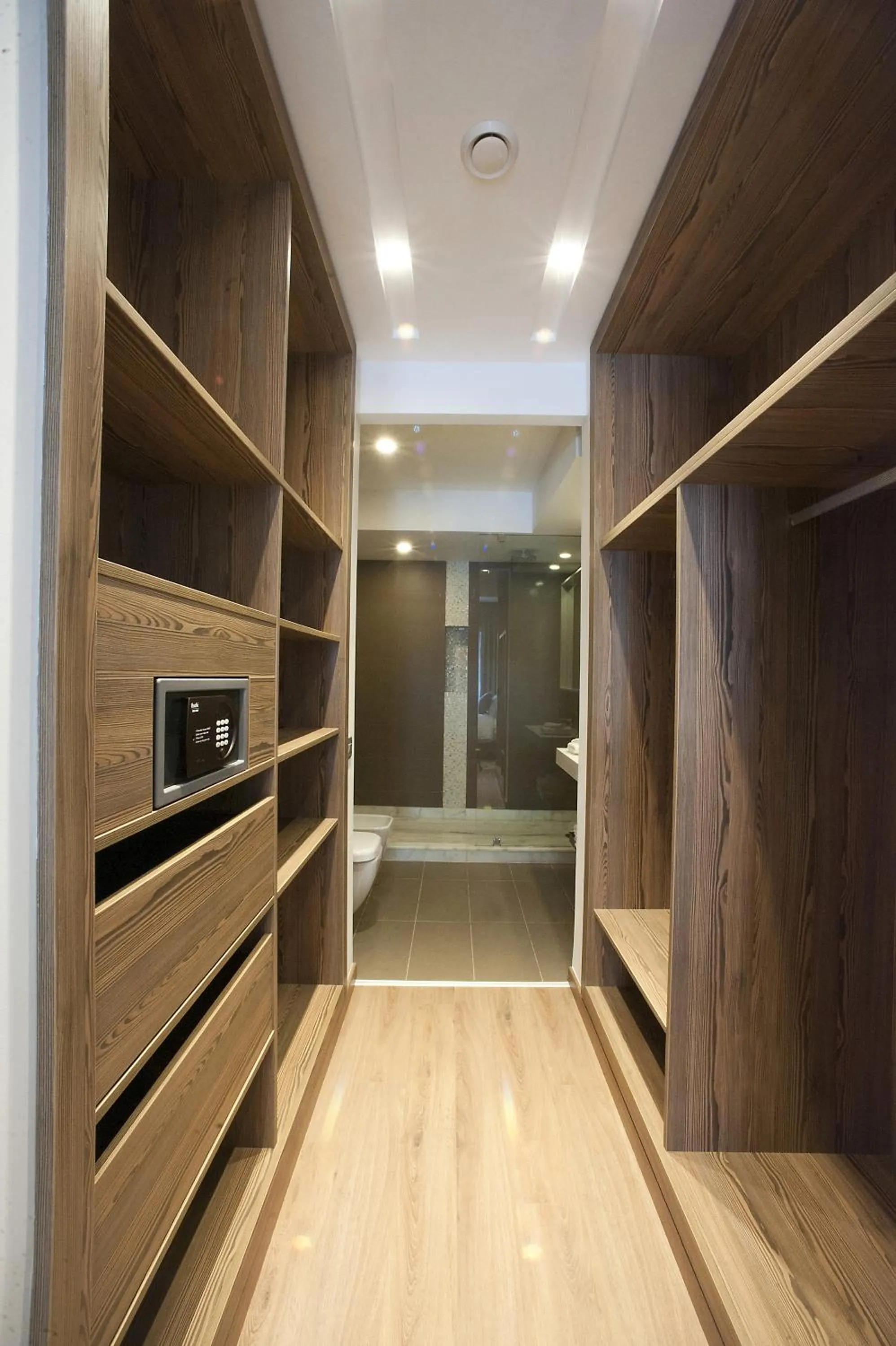 Ocean Park Hotel, Premium Suites & Wellness