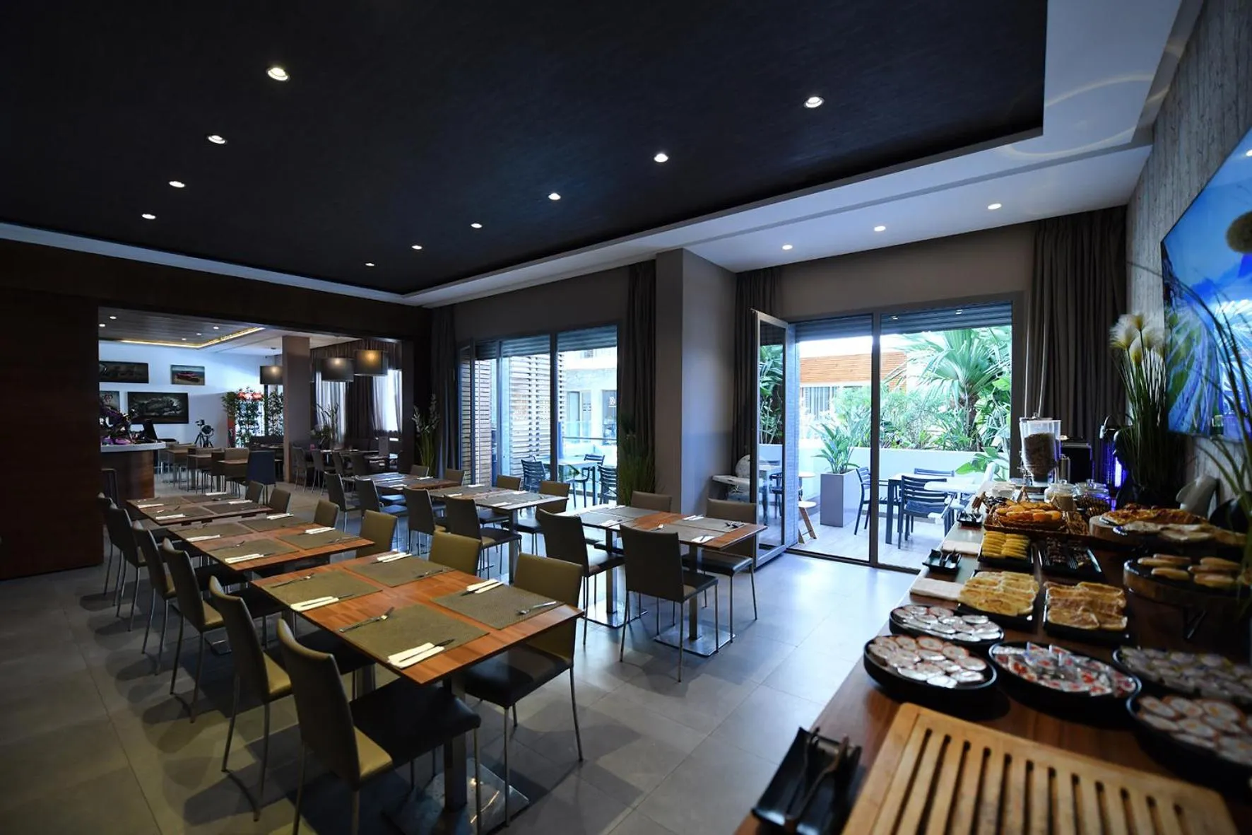 Ocean Park Hotel, Premium Suites & Wellness