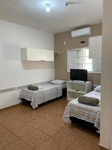 Hotel 7