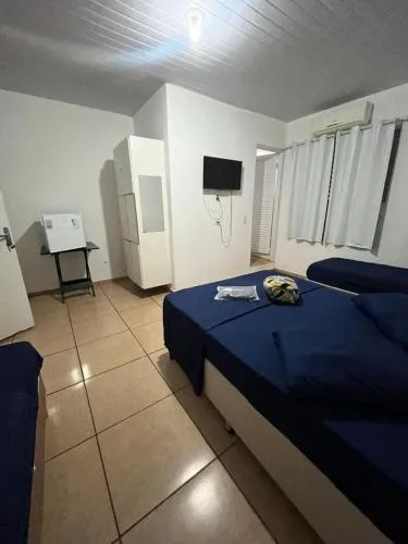 Hotel 7