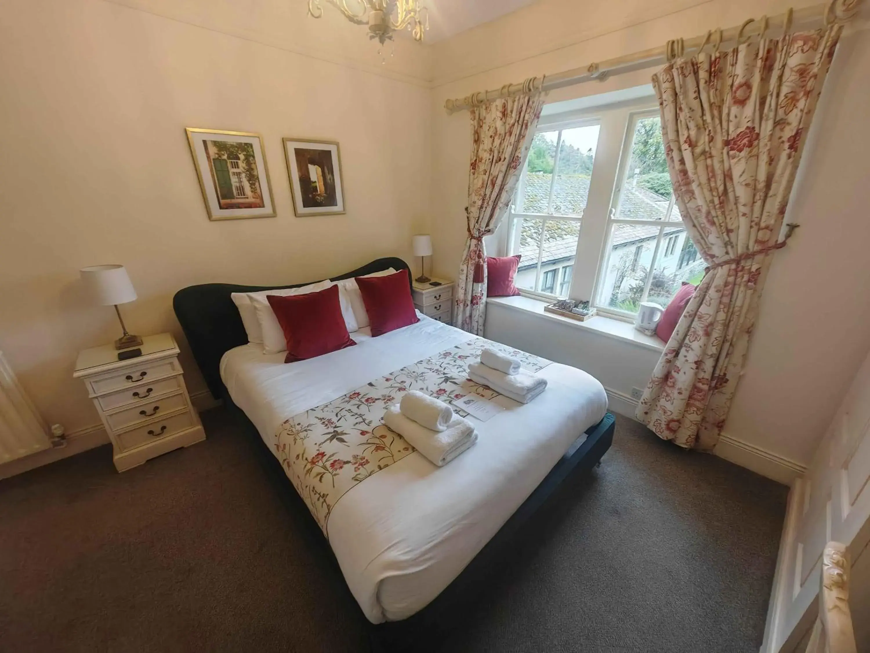 Photo of the whole room in Lovelady Shield Country House Hotel Photo of the whole room in Lovelady Shield Country House Hotel