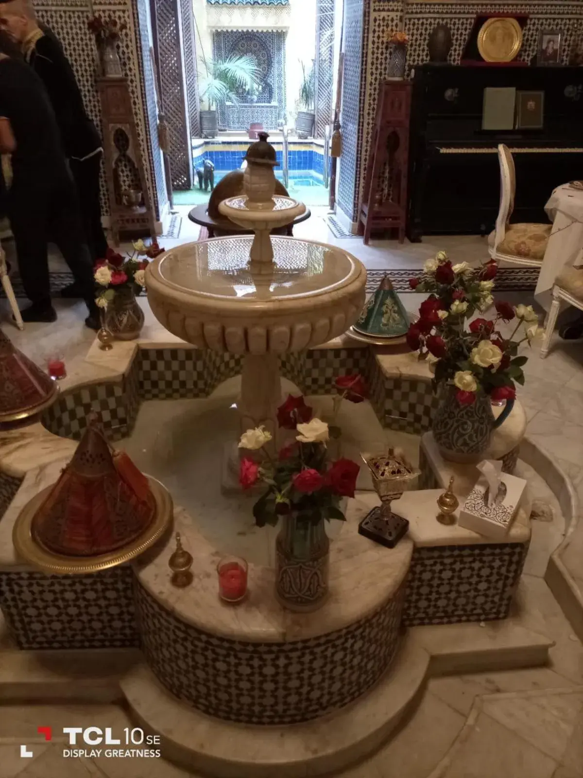 Property building in Palais AL Firdaous Property building in Palais AL Firdaous