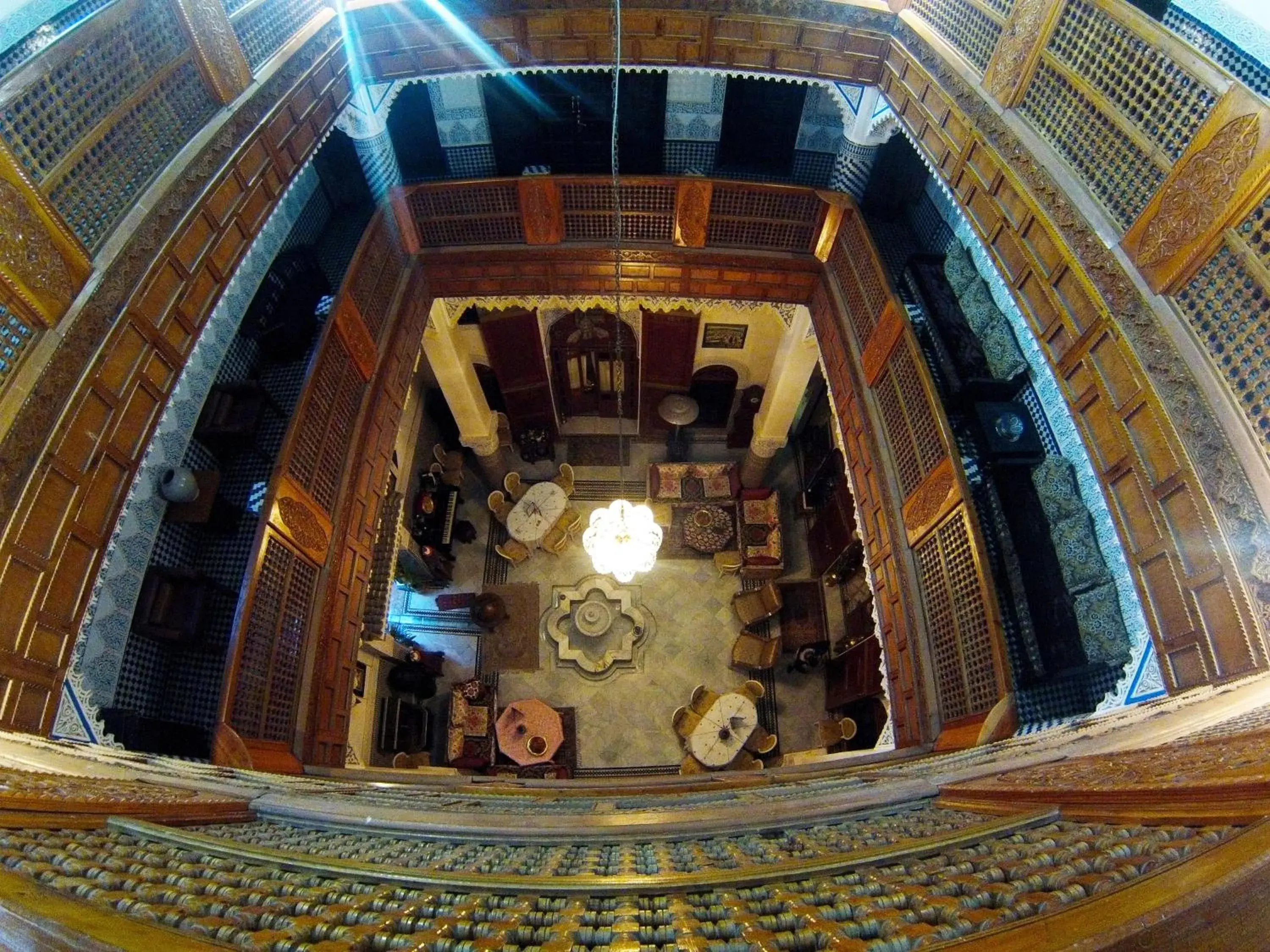 Property building in Palais AL Firdaous Property building in Palais AL Firdaous