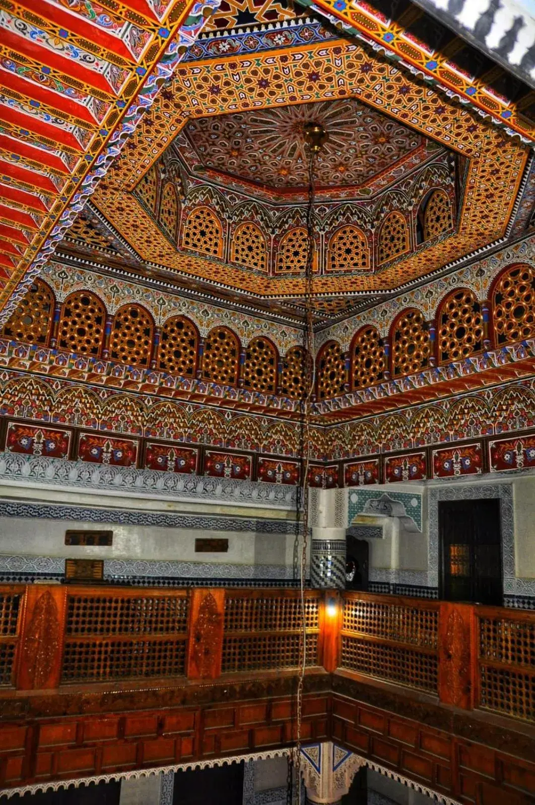 Property building in Palais AL Firdaous Property building in Palais AL Firdaous