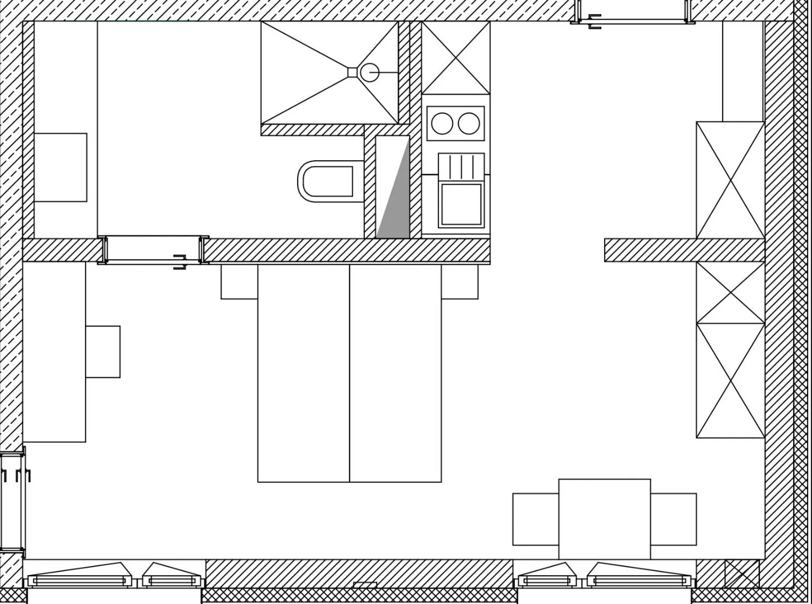 Vitus Steyr Hotel & SPA Suites