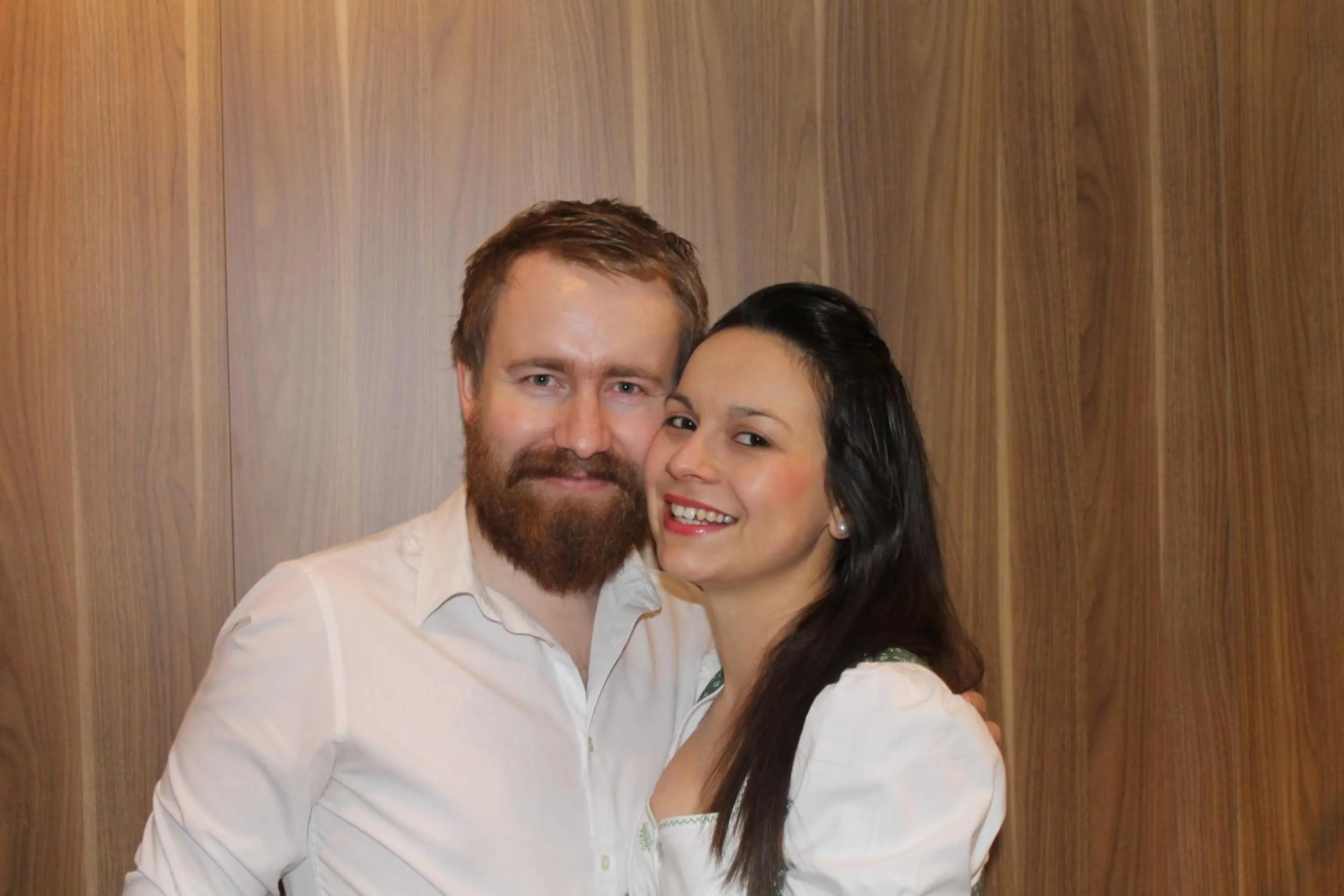 Family in Vitus Steyr Hotel & SPA Suites