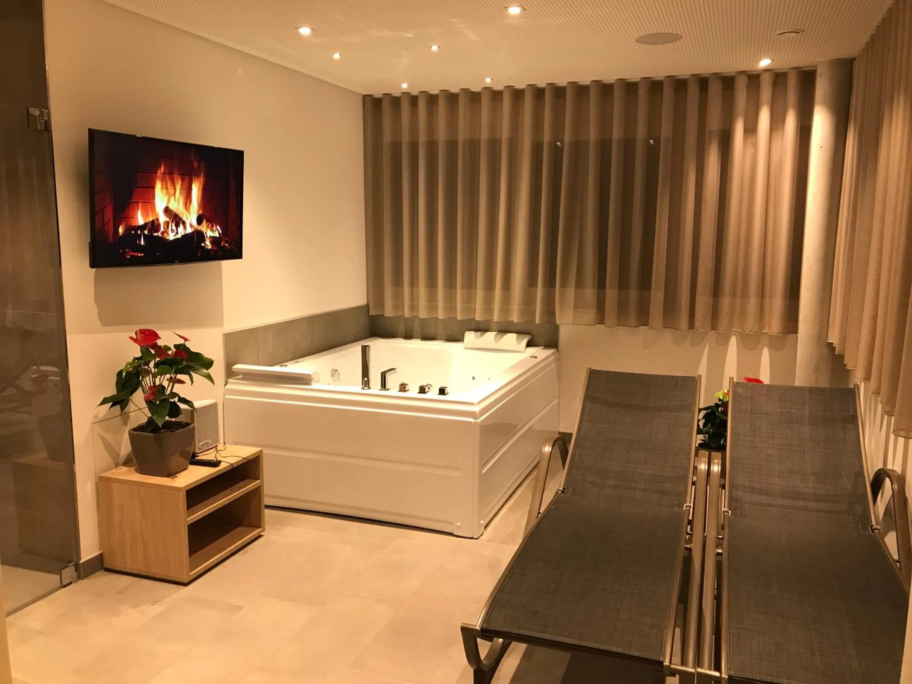 Vitus Steyr Hotel & SPA Suites