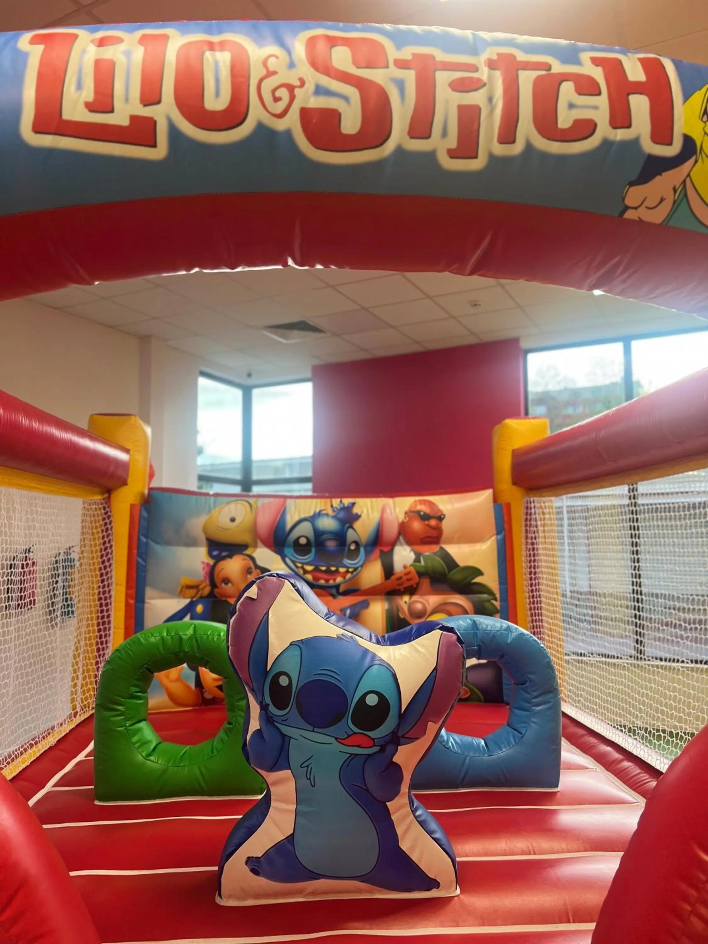 Kids's club in Hotel Laguna Park & Aqua Club - All Inclusive