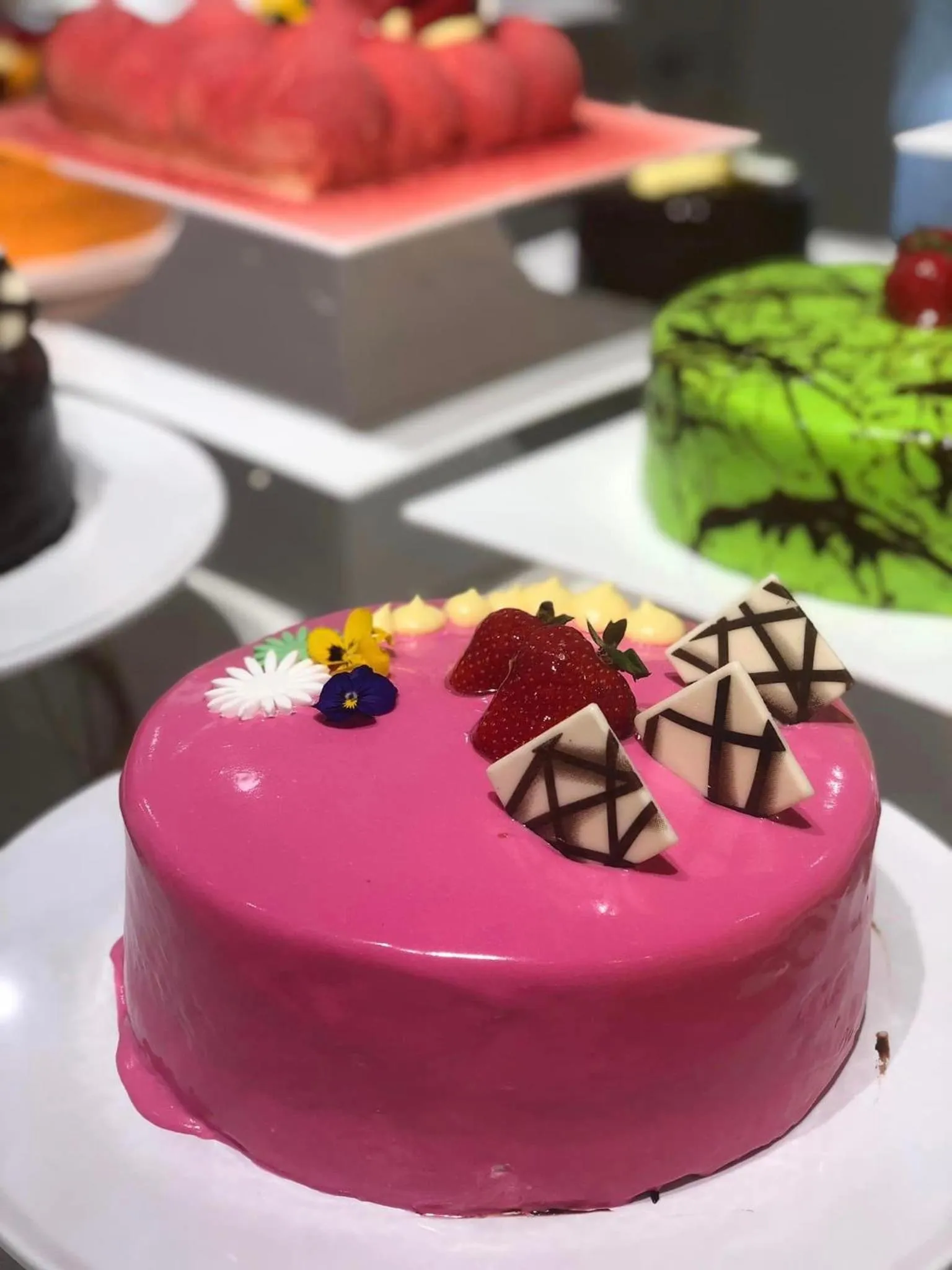 Restaurant/places to eat in Hotel Laguna Park & Aqua Club - All Inclusive