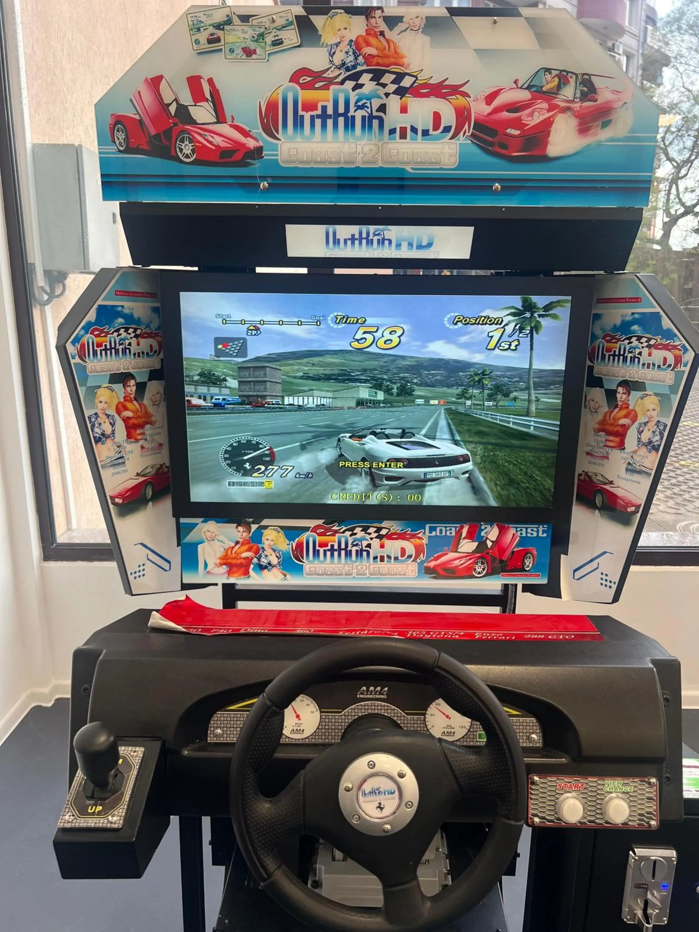 Game Room in Hotel Laguna Park & Aqua Club - All Inclusive