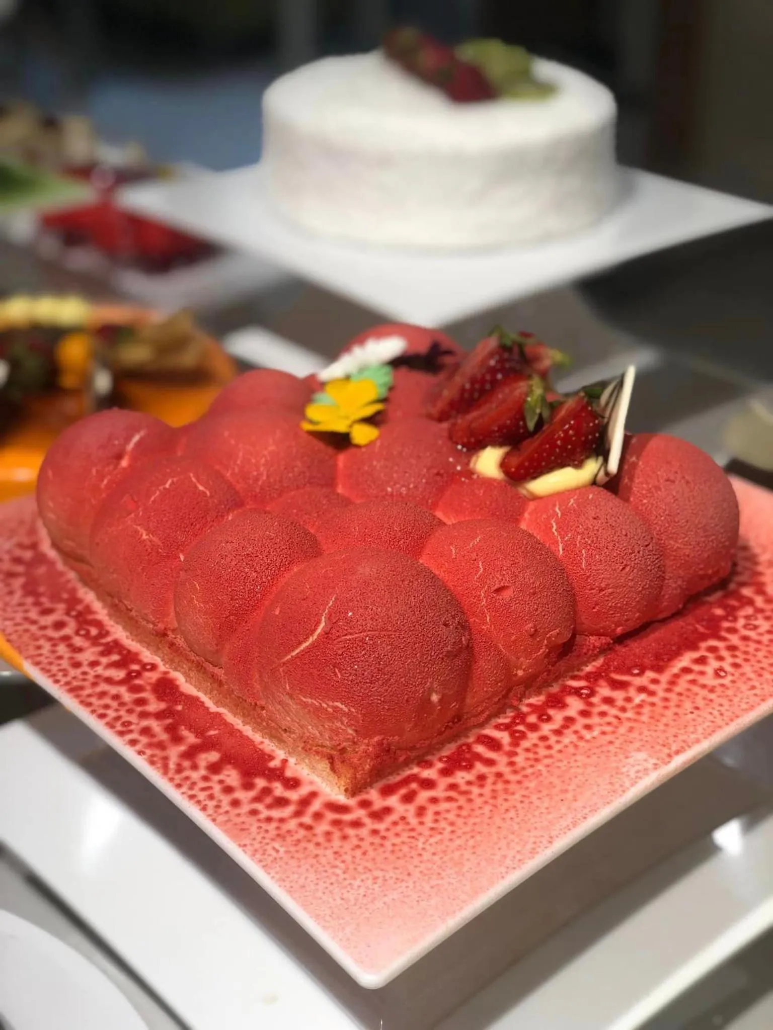 Restaurant/places to eat in Hotel Laguna Park & Aqua Club - All Inclusive