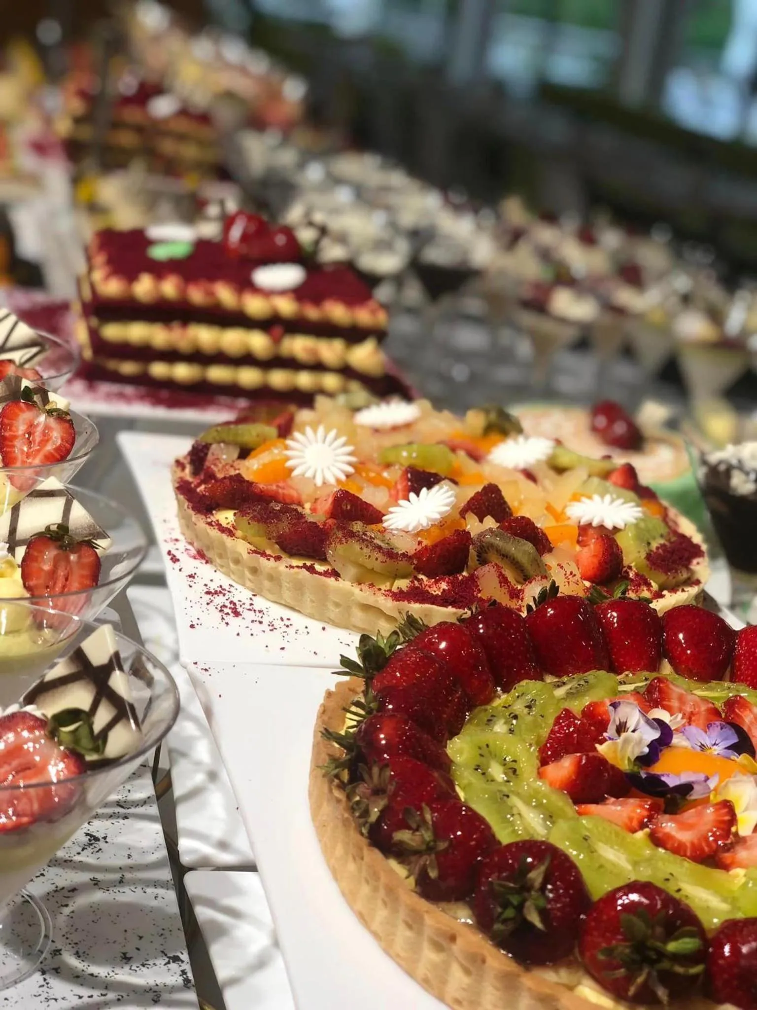 Restaurant/places to eat in Hotel Laguna Park & Aqua Club - All Inclusive