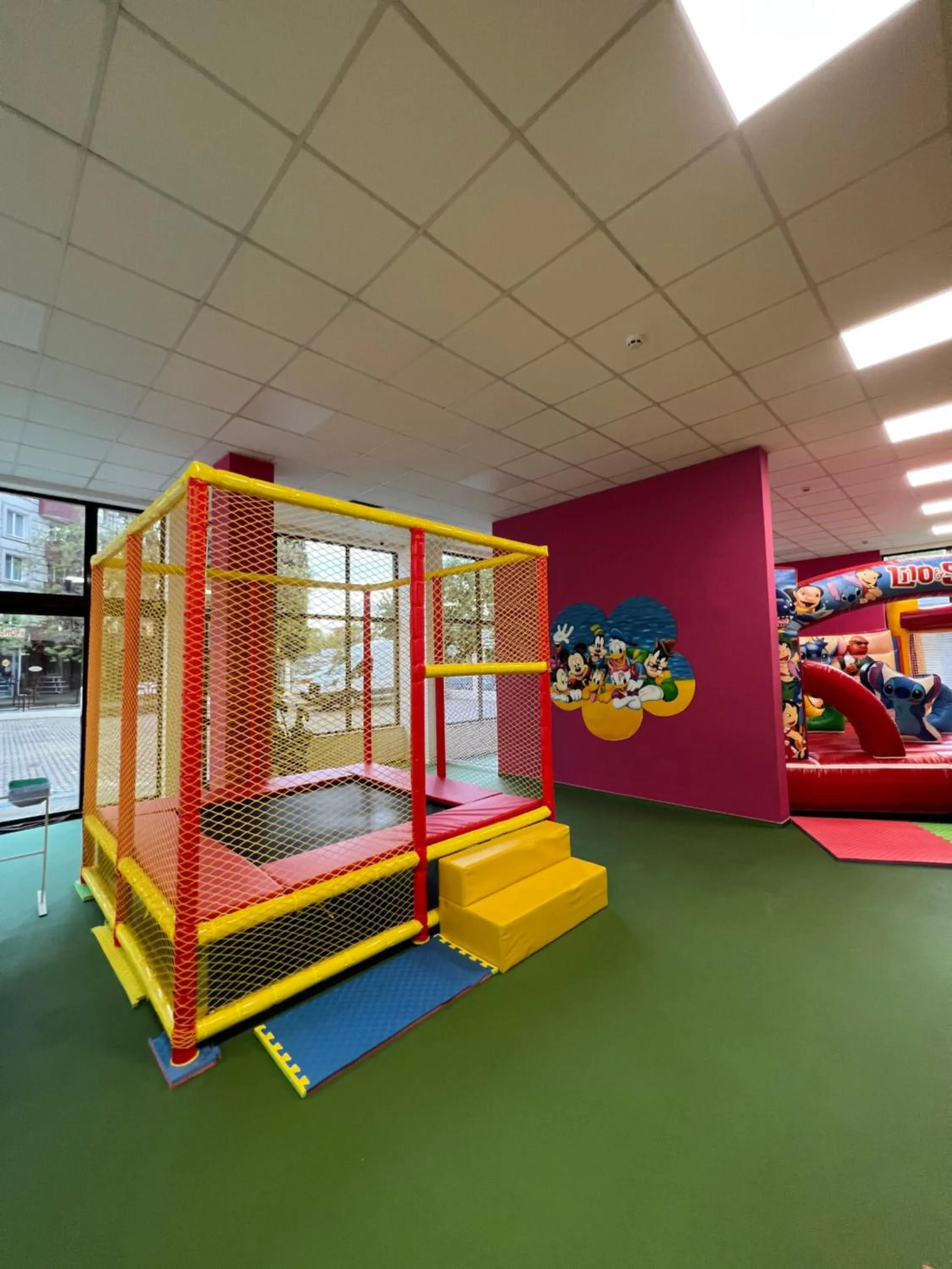 Game Room in Hotel Laguna Park & Aqua Club - All Inclusive