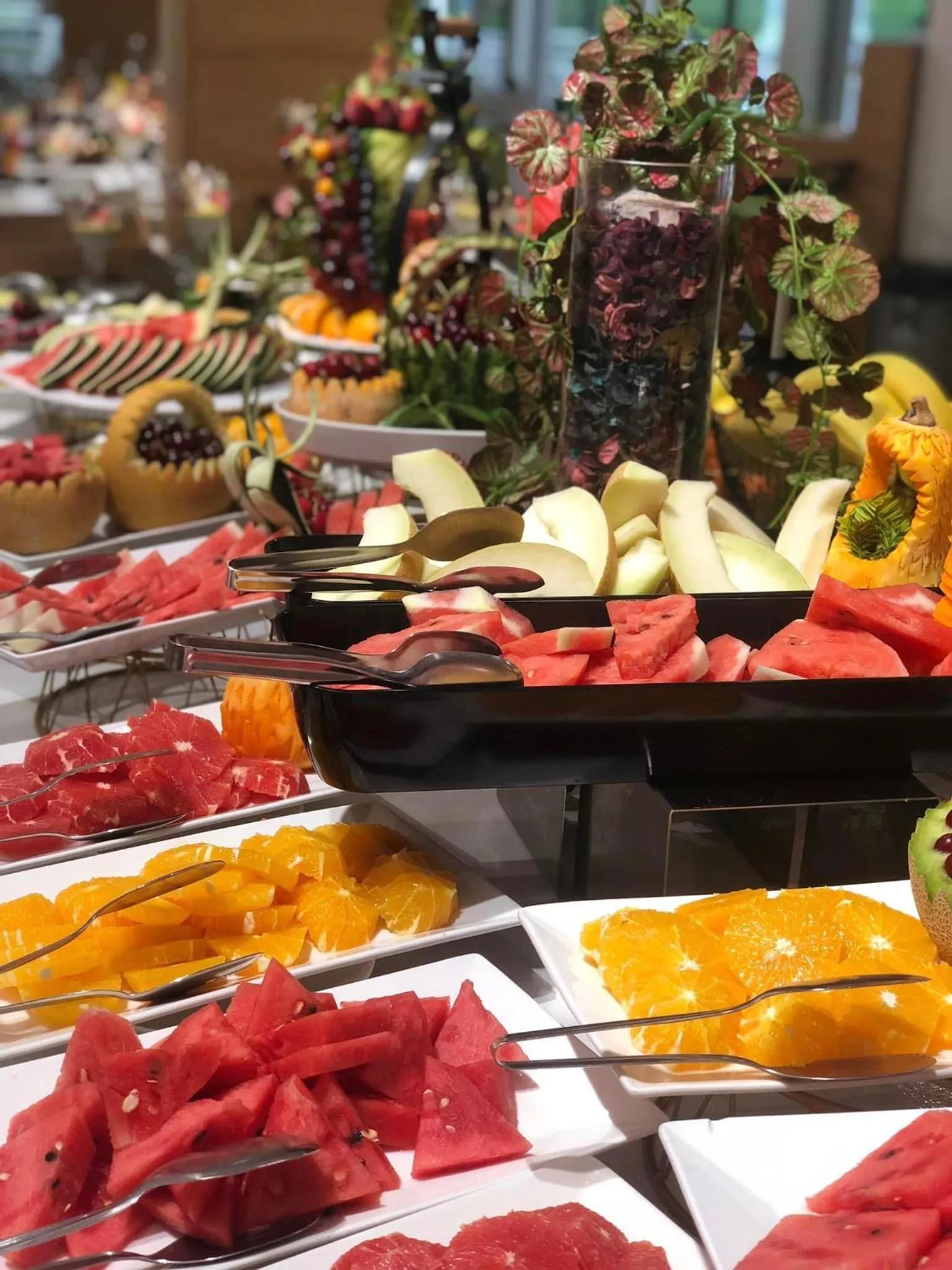 Restaurant/places to eat in Hotel Laguna Park & Aqua Club - All Inclusive