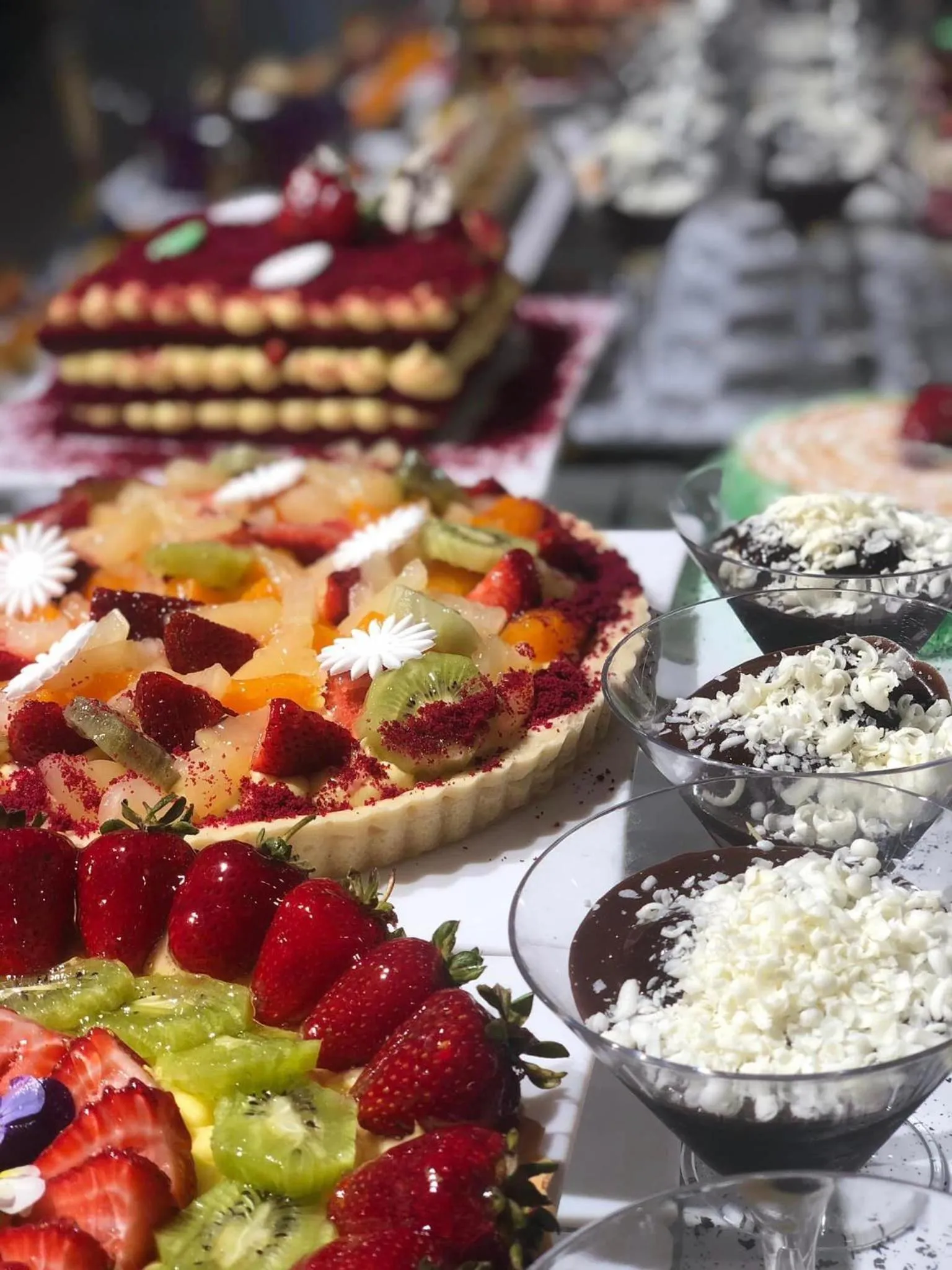 Restaurant/places to eat in Hotel Laguna Park & Aqua Club - All Inclusive