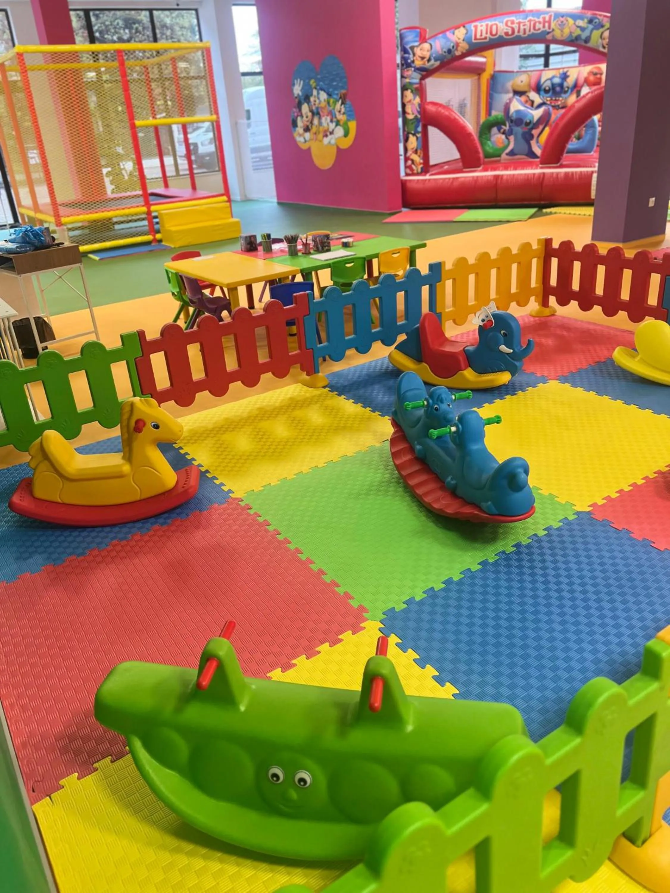 Kids's club in Hotel Laguna Park & Aqua Club - All Inclusive