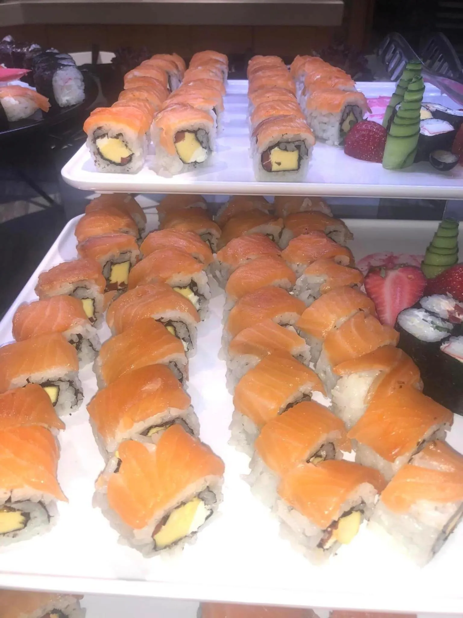 Restaurant/places to eat in Hotel Laguna Park & Aqua Club - All Inclusive