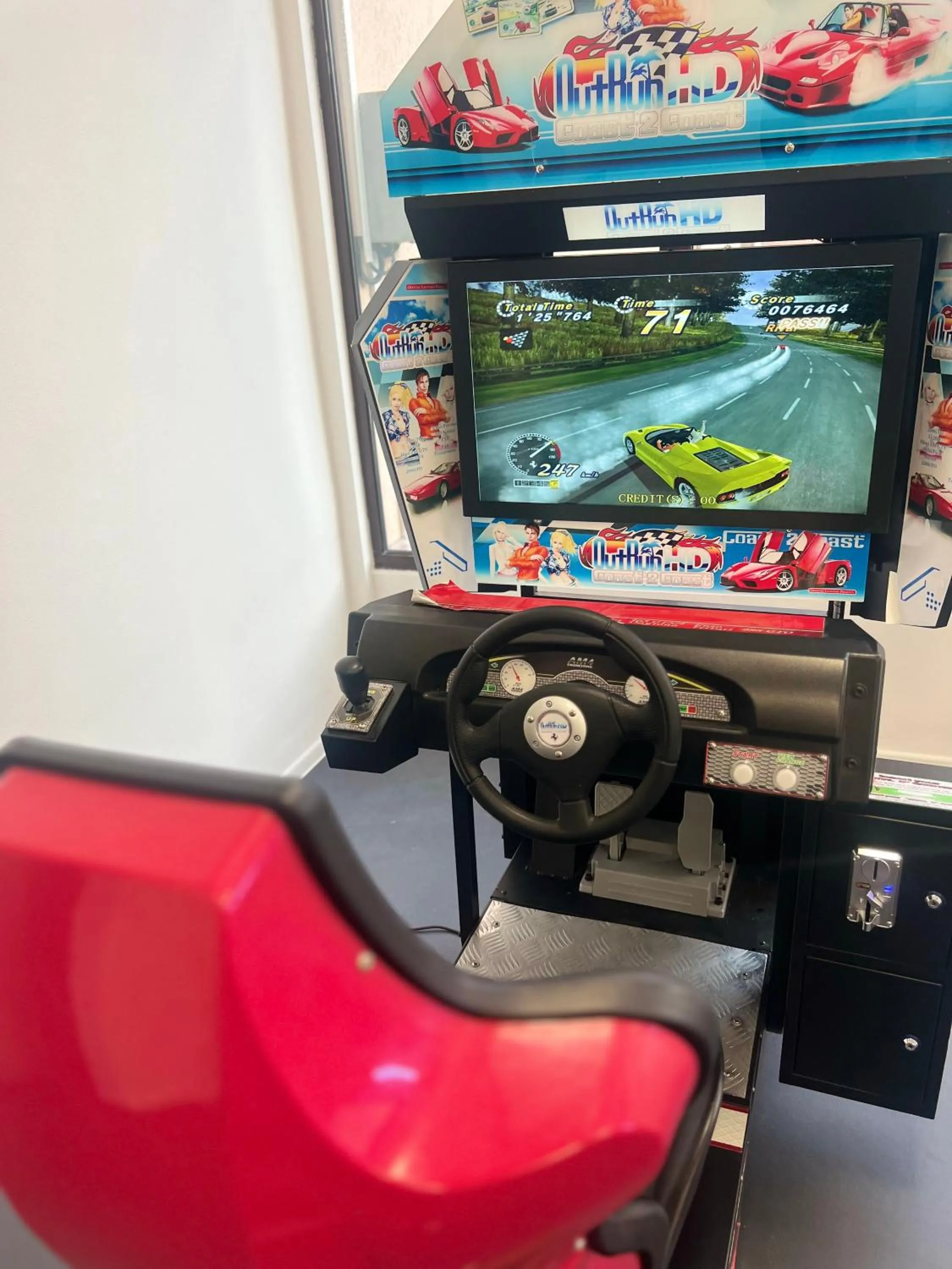 Game Room in Hotel Laguna Park & Aqua Club - All Inclusive