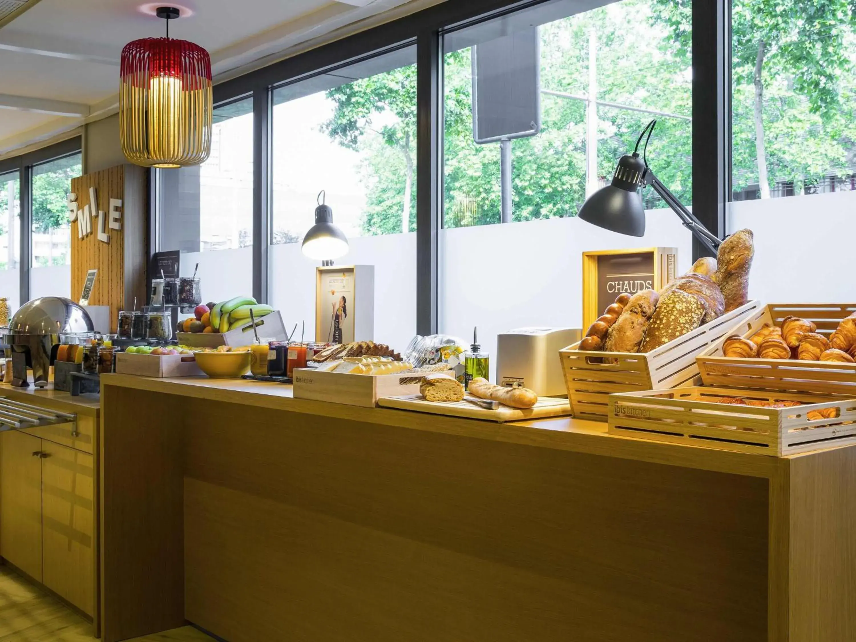 Breakfast in ibis Genève Petit Lancy Breakfast in ibis Genève Petit Lancy