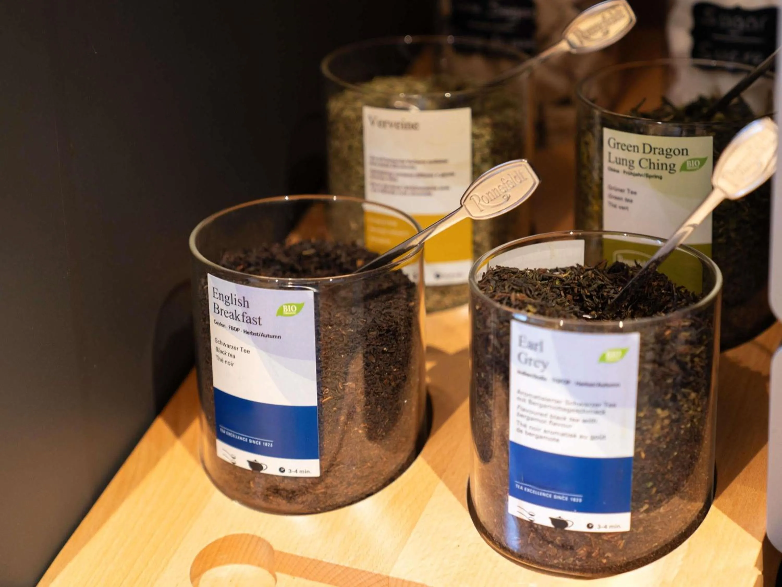 Breakfast in ibis Genève Petit Lancy