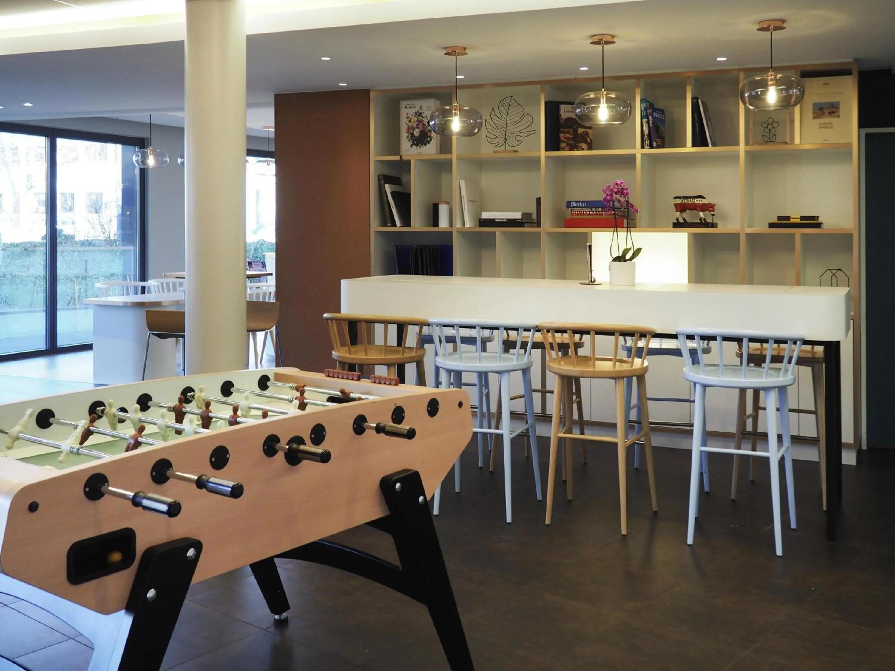 Other in ibis Genève Petit Lancy