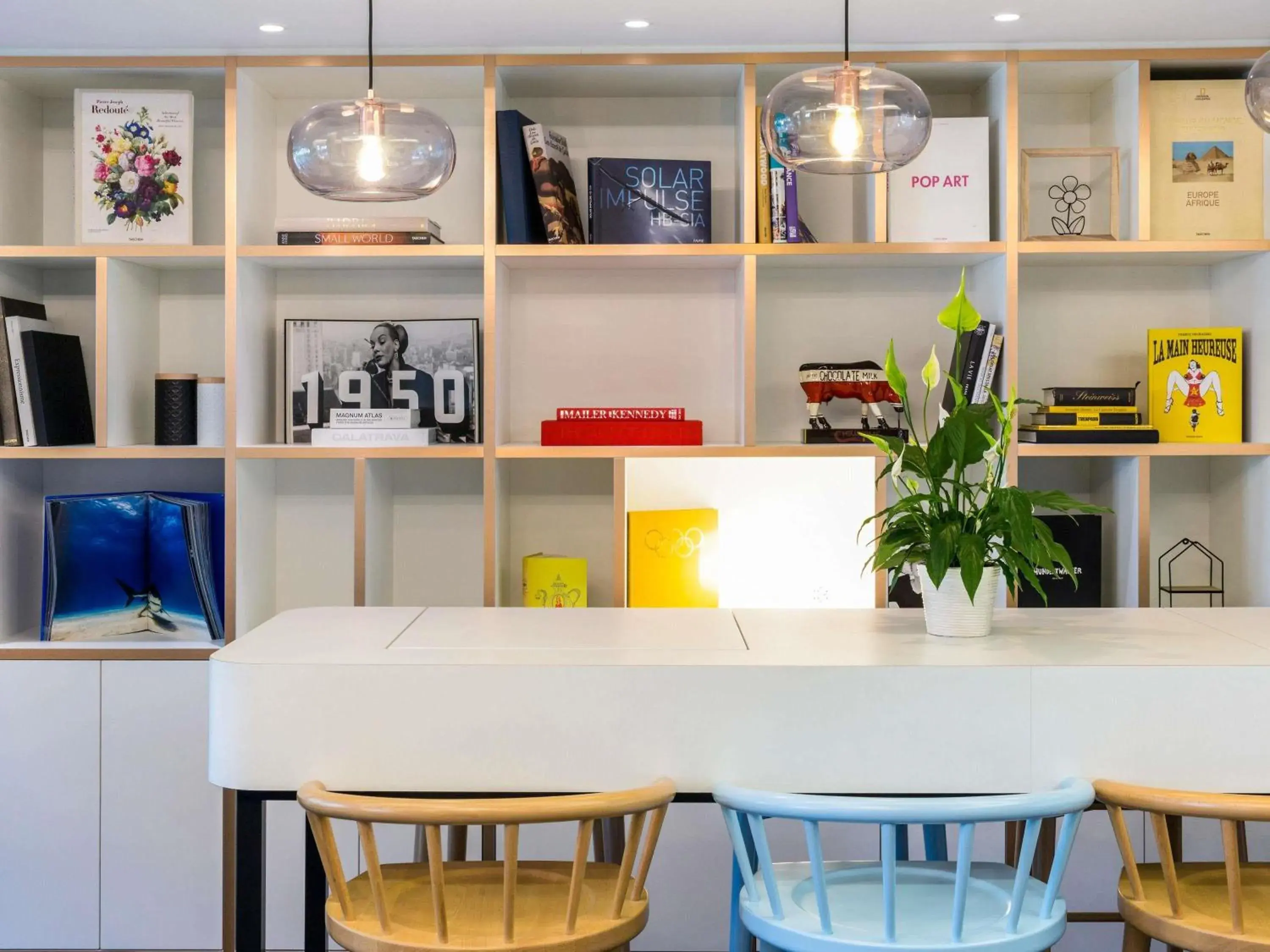 Property building in ibis Genève Petit Lancy Property building in ibis Genève Petit Lancy