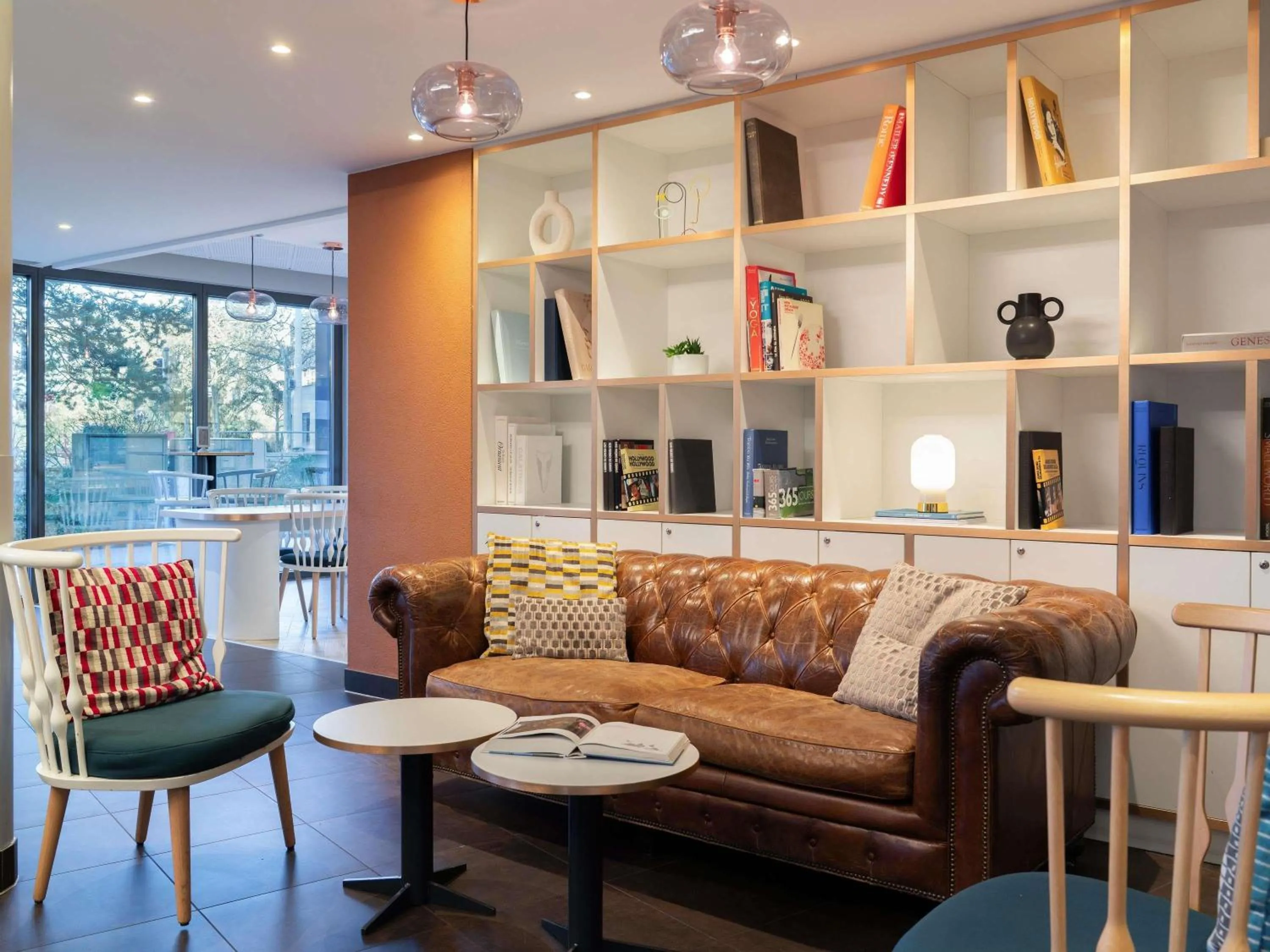 Other in ibis Genève Petit Lancy