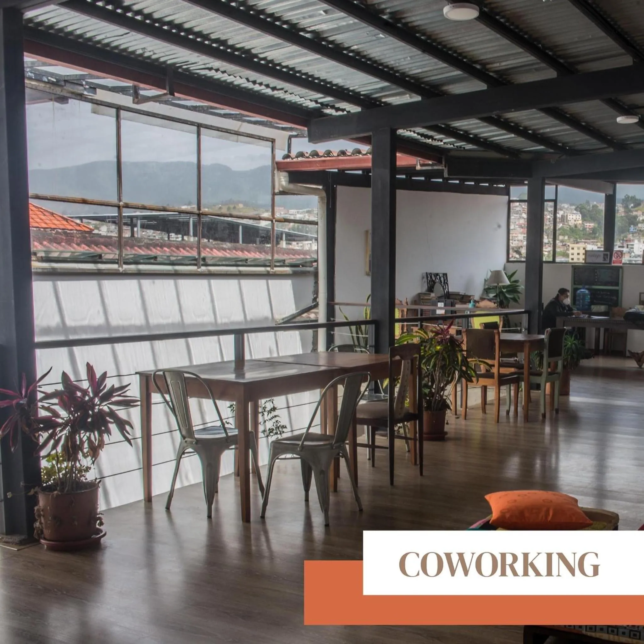 La Casa de Manuel Hotel-Boutique