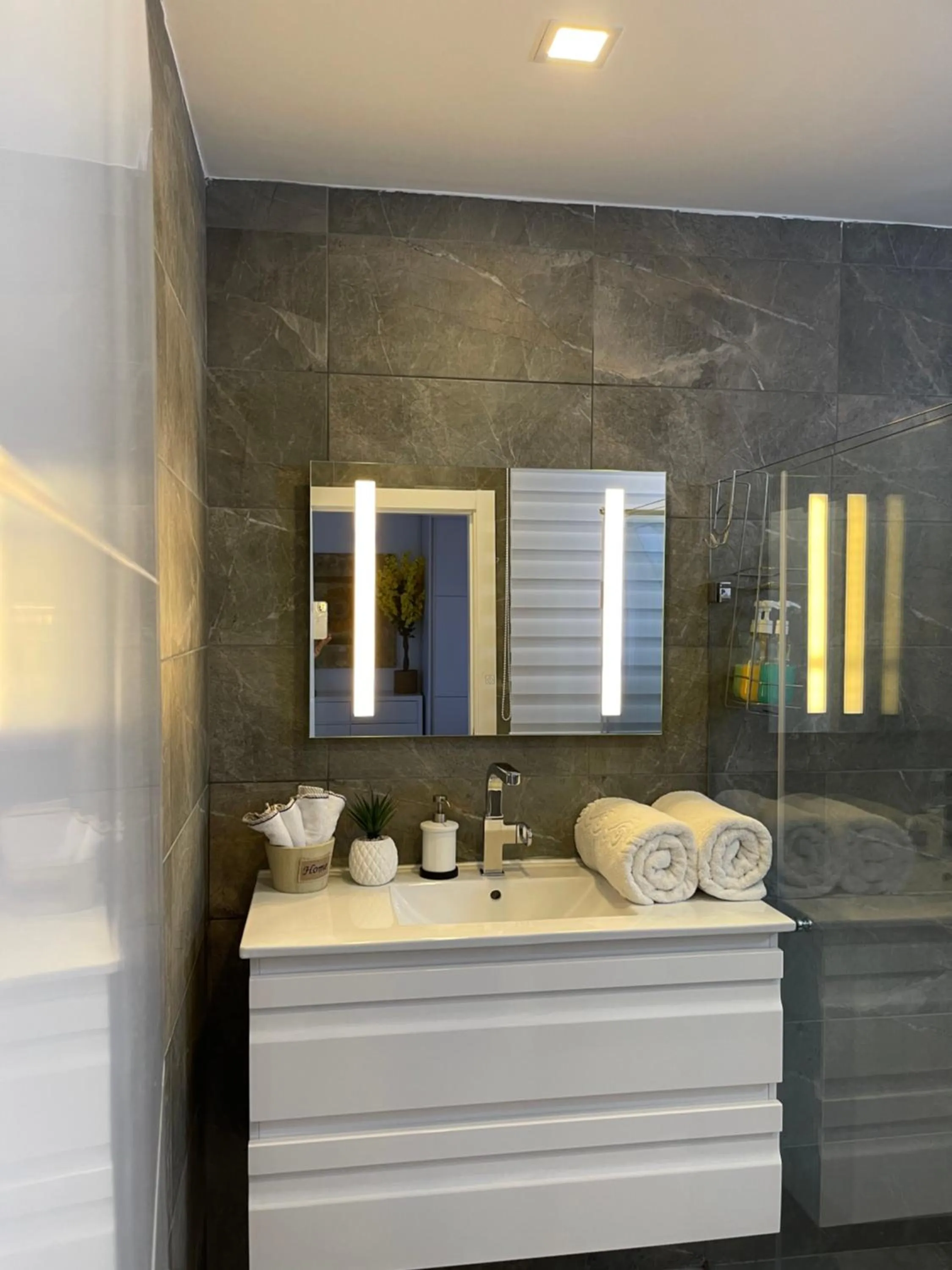 Presidential Penthouse