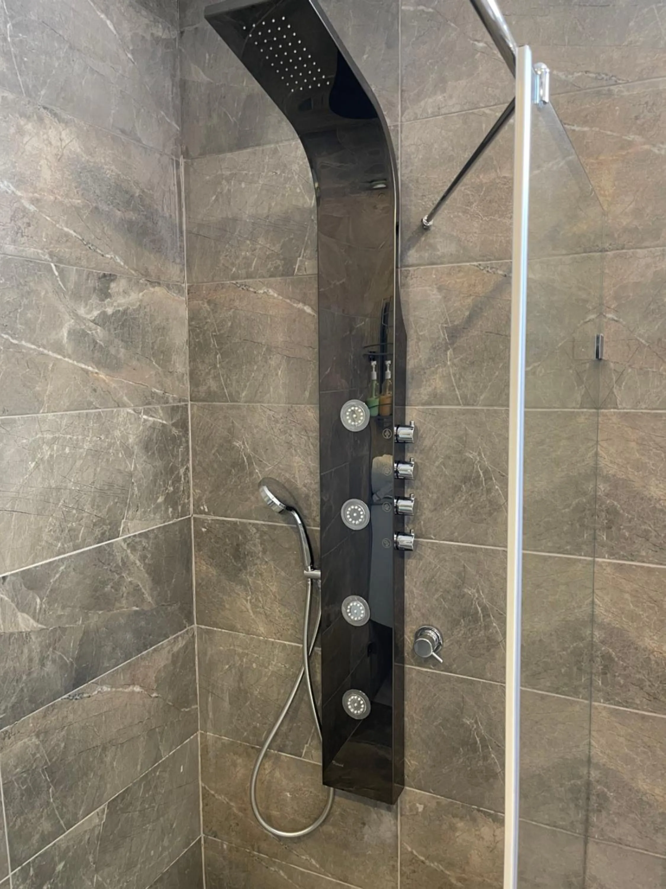 Presidential Penthouse