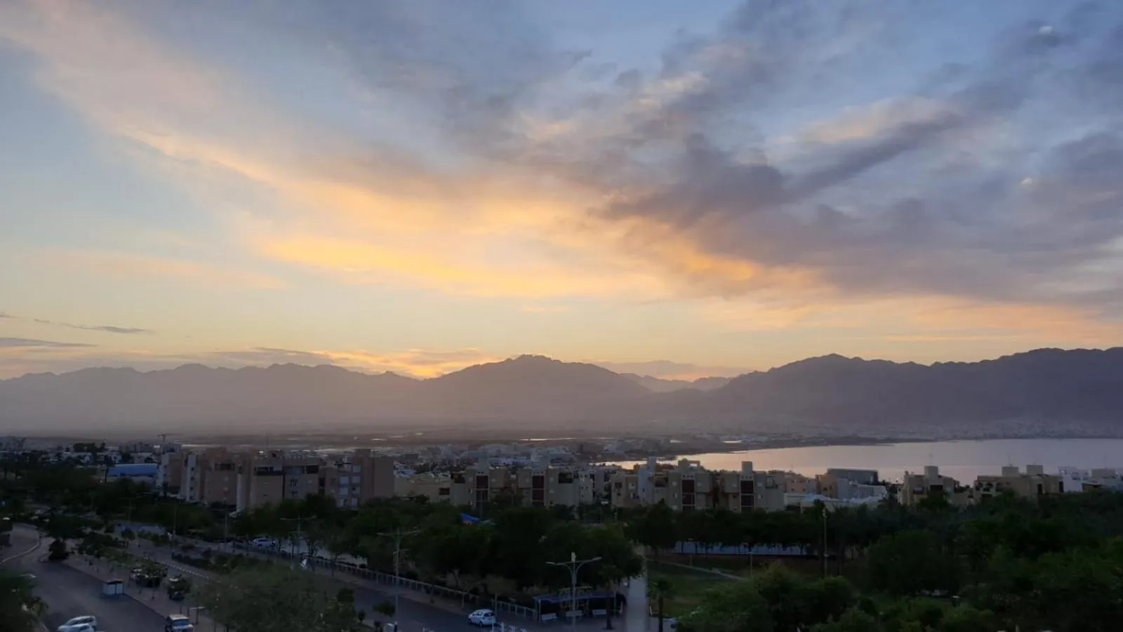 Presidential Penthouse