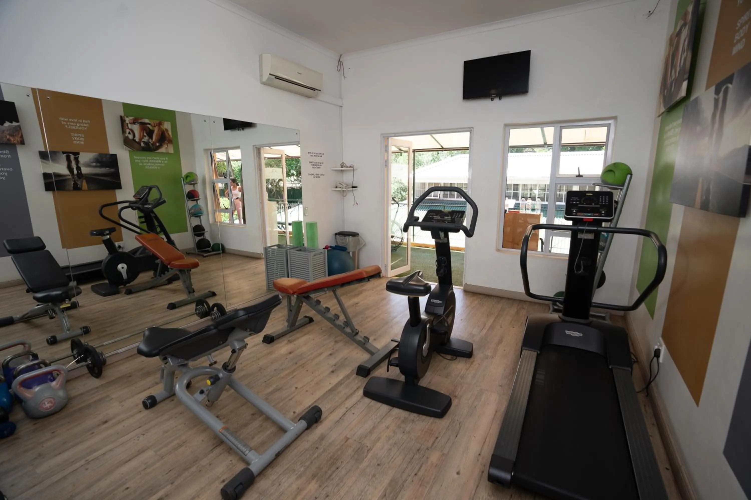 Little Tuscany Boutique Hotel