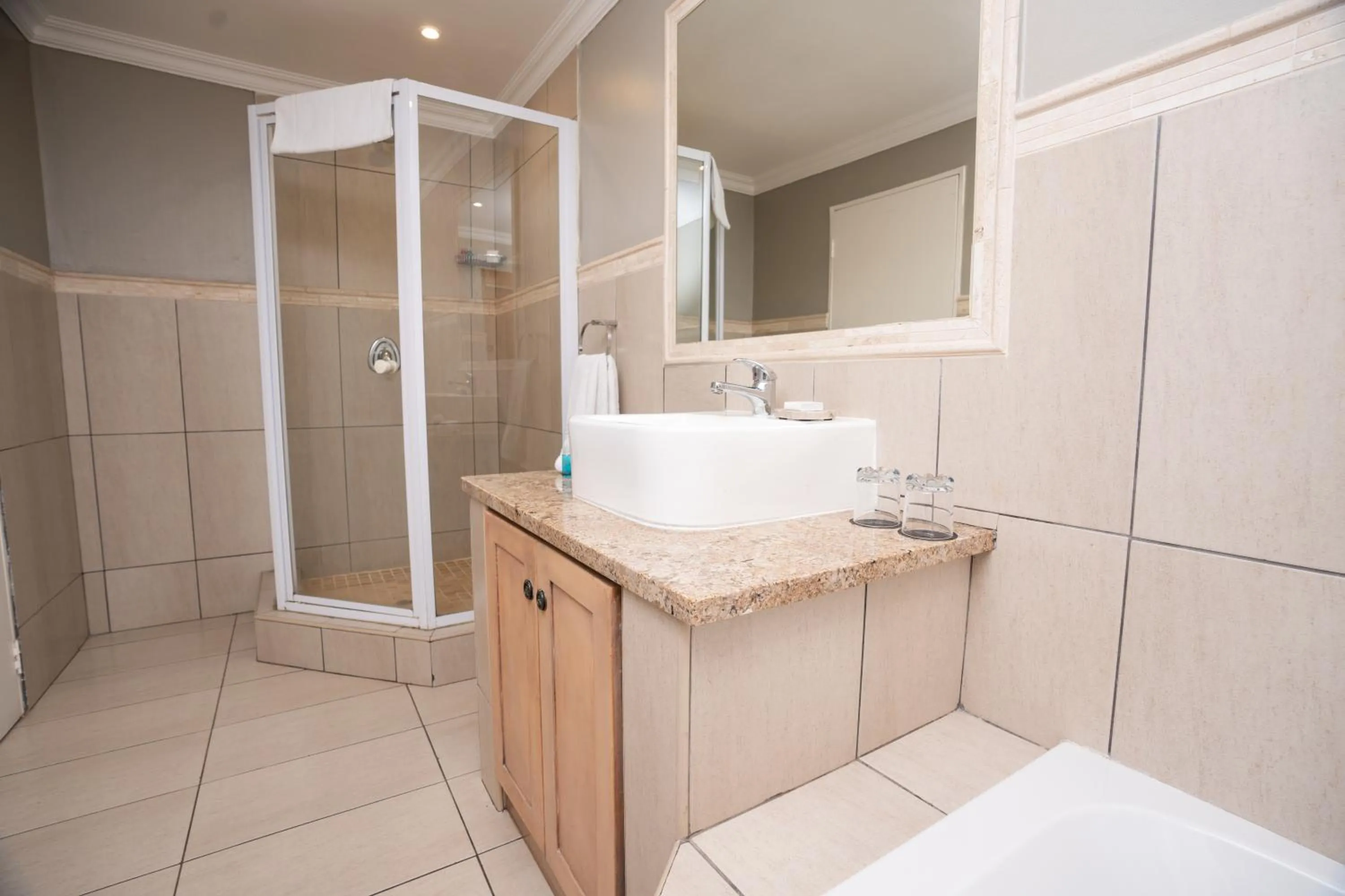 Little Tuscany Boutique Hotel