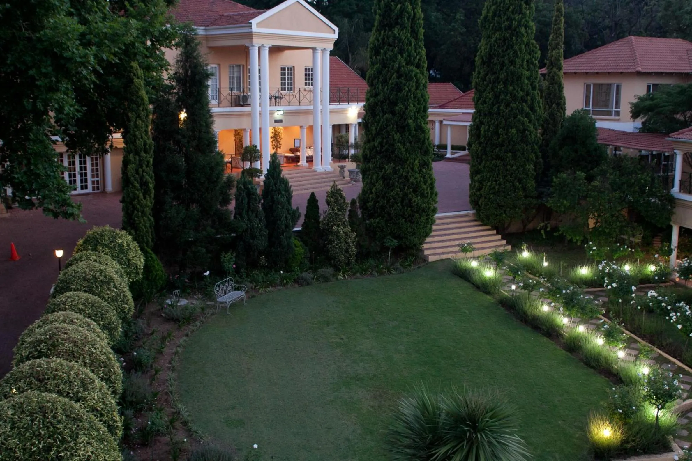 Little Tuscany Boutique Hotel