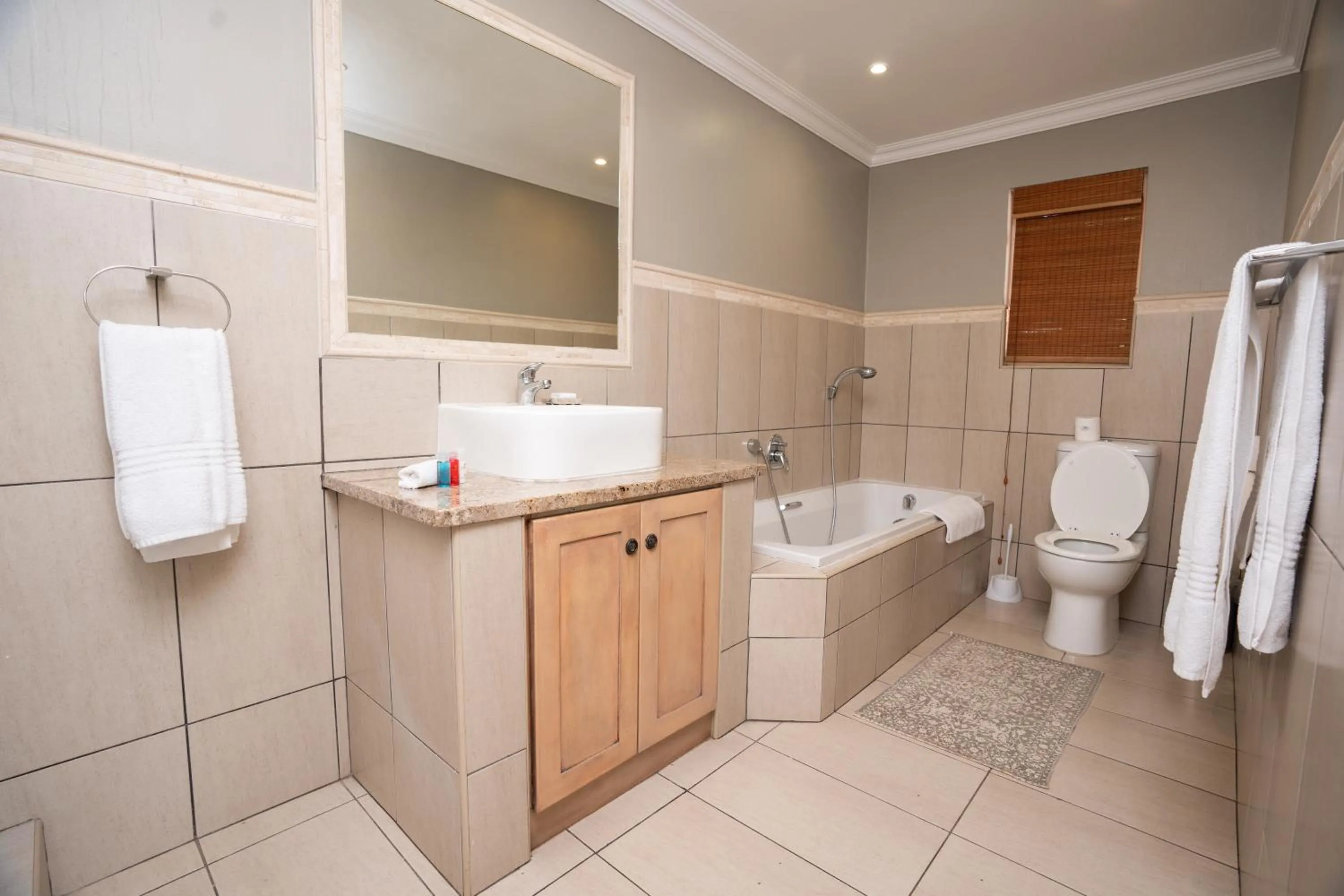 Little Tuscany Boutique Hotel