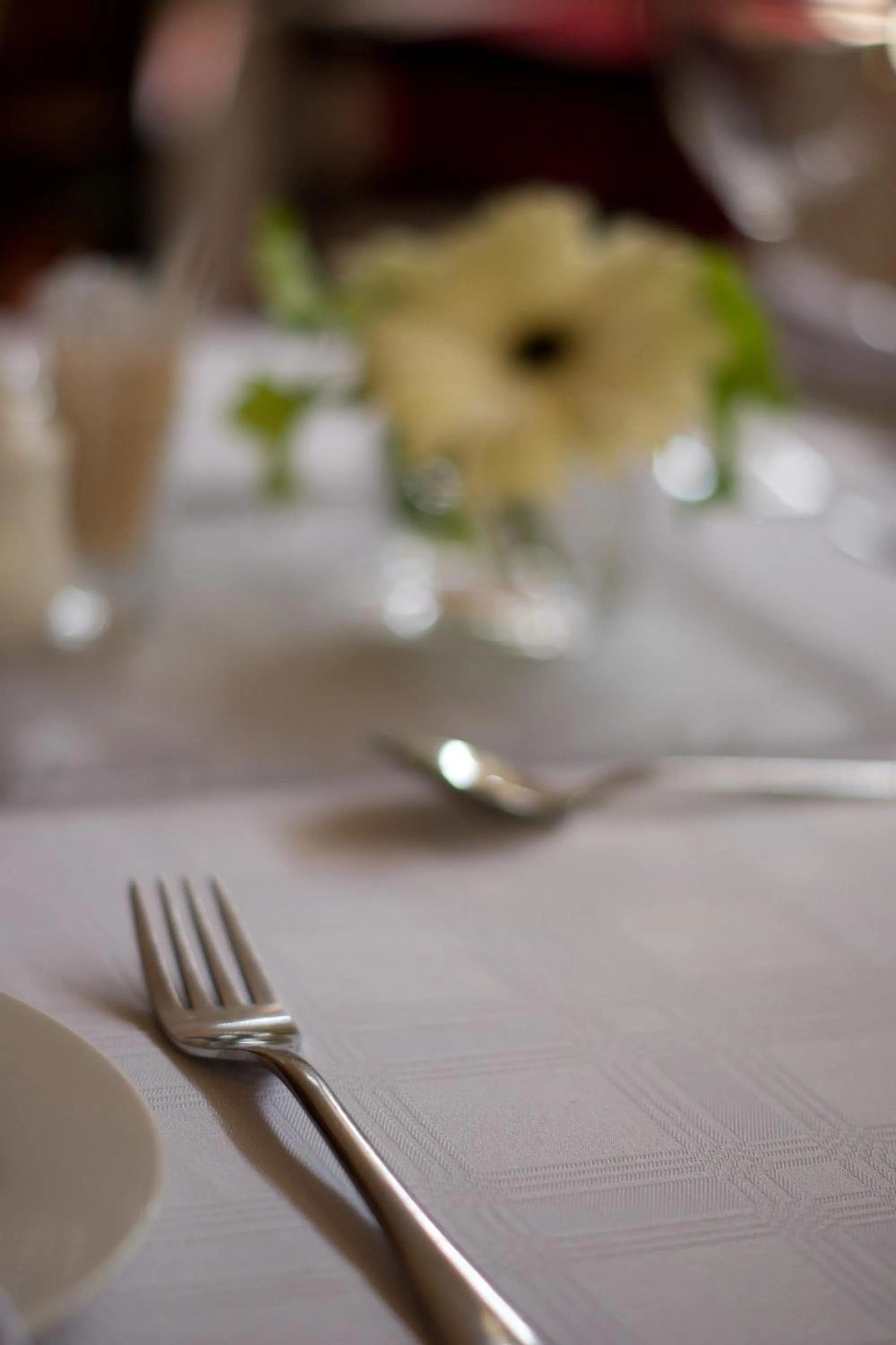 Restaurant/places to eat in Little Tuscany Boutique Hotel