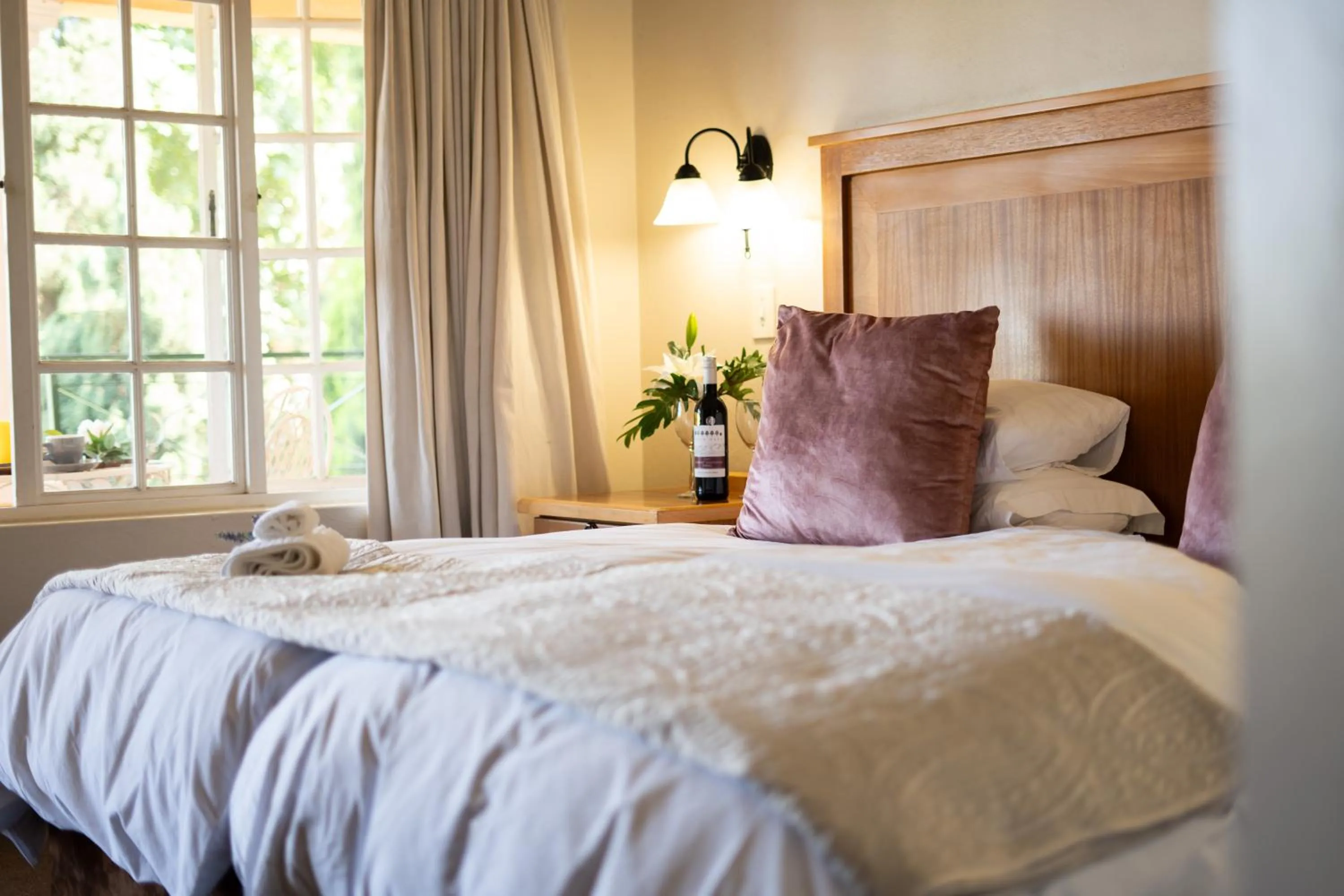 Little Tuscany Boutique Hotel