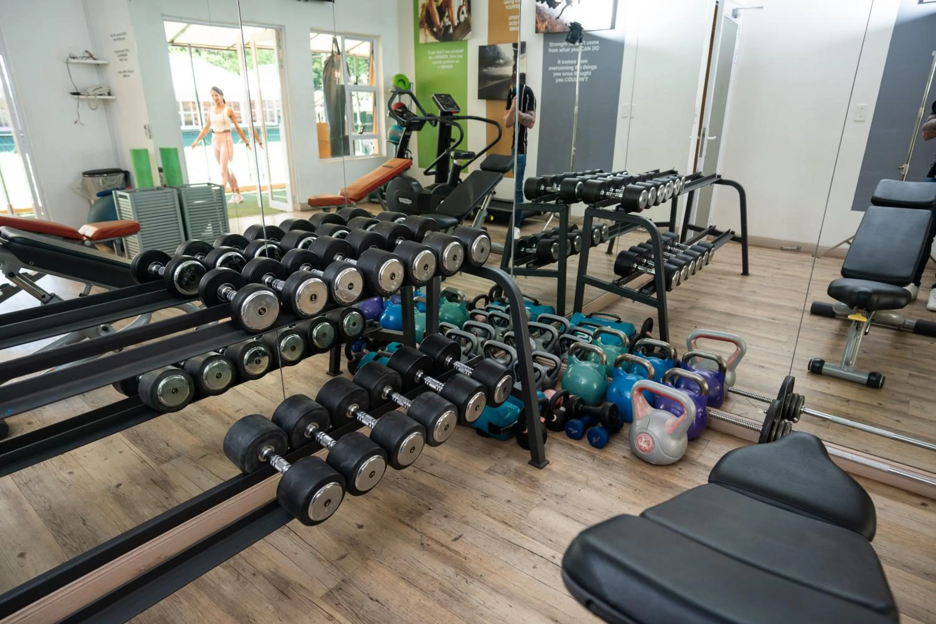 Little Tuscany Boutique Hotel