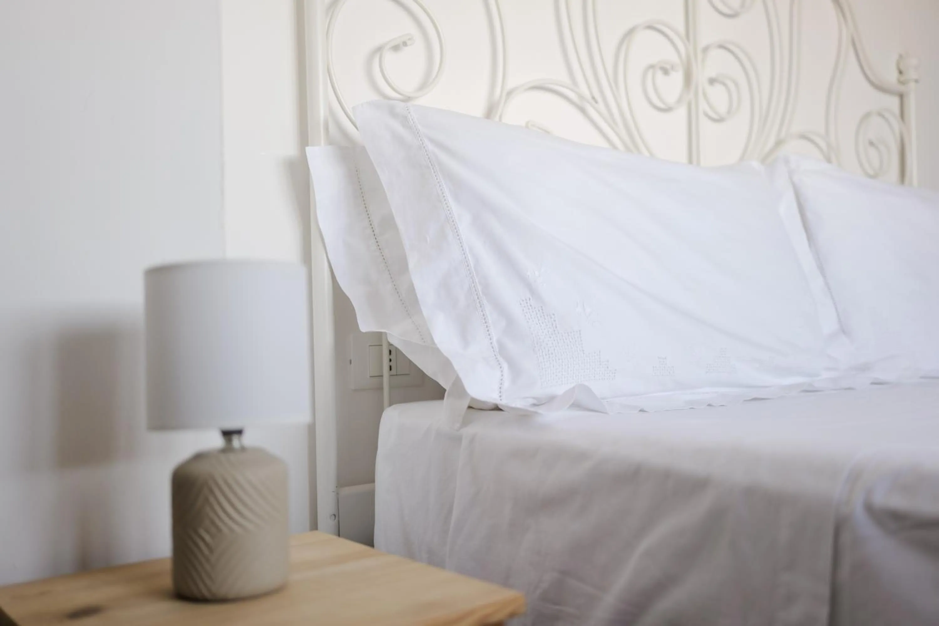 Bedroom, Bed in BED&BREAD Piazza 'Nzegna