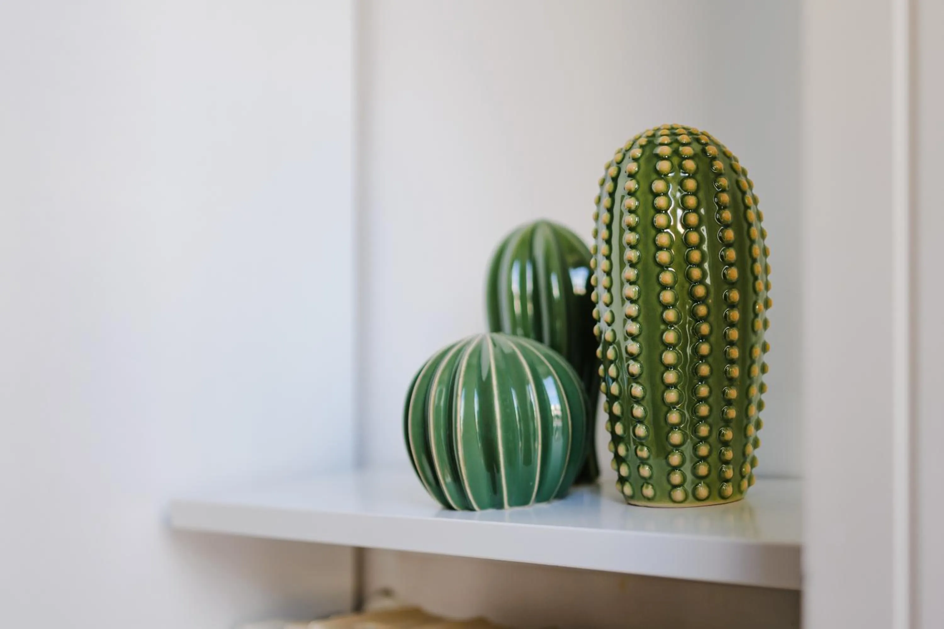 Decorative detail in BED&BREAD Piazza 'Nzegna