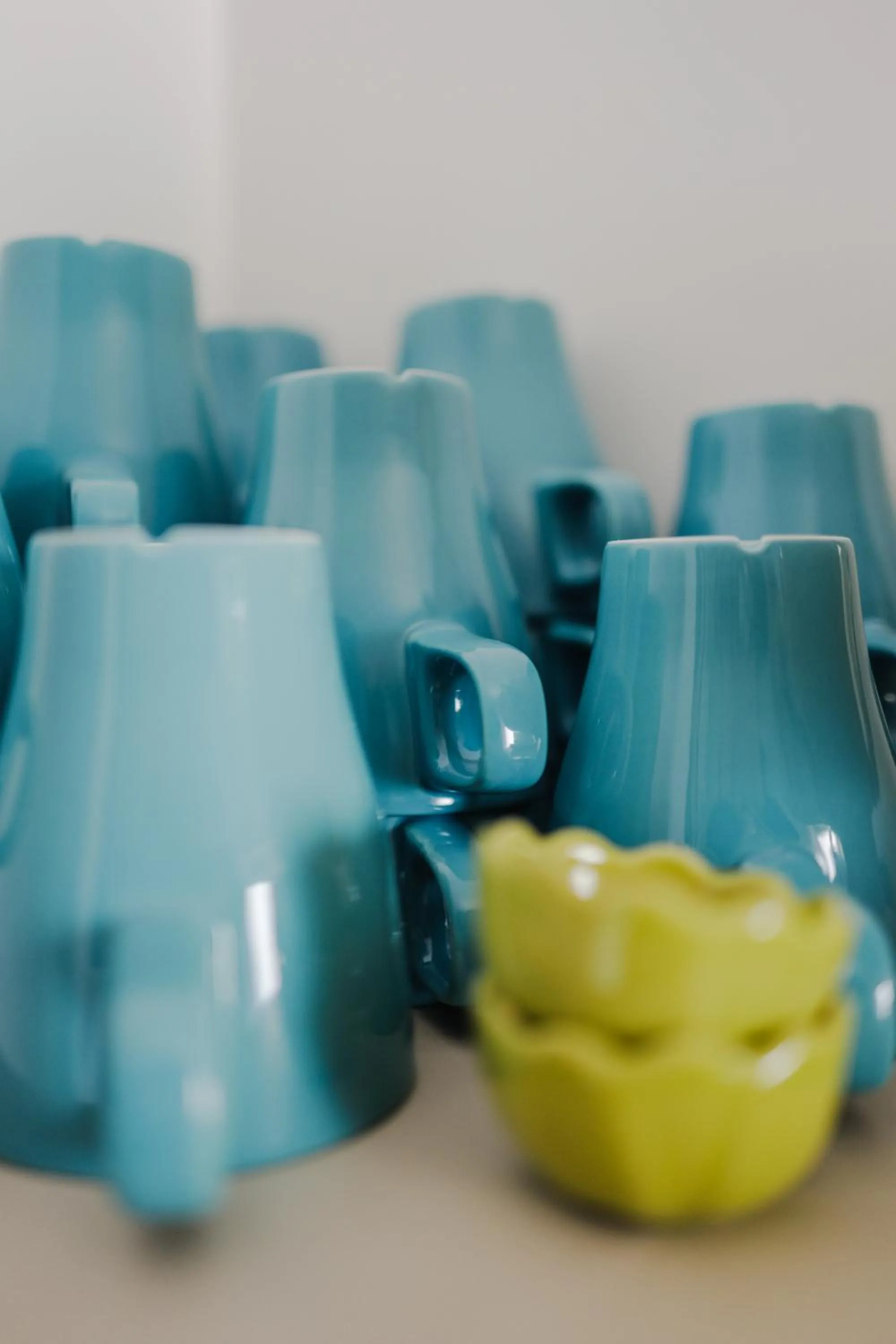 Breakfast in BED&BREAD Piazza 'Nzegna