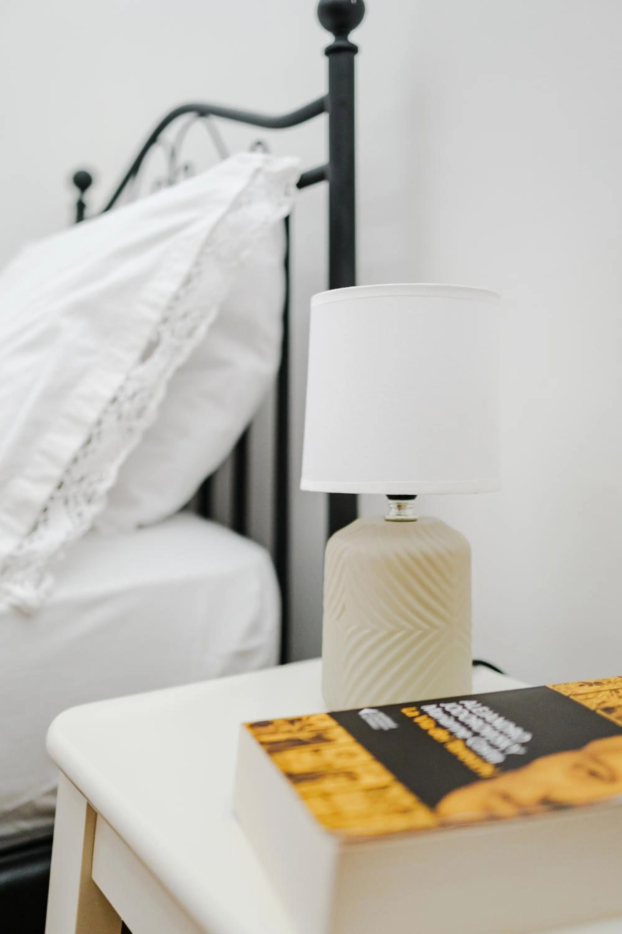 Bedroom, Bed in BED&BREAD Piazza 'Nzegna