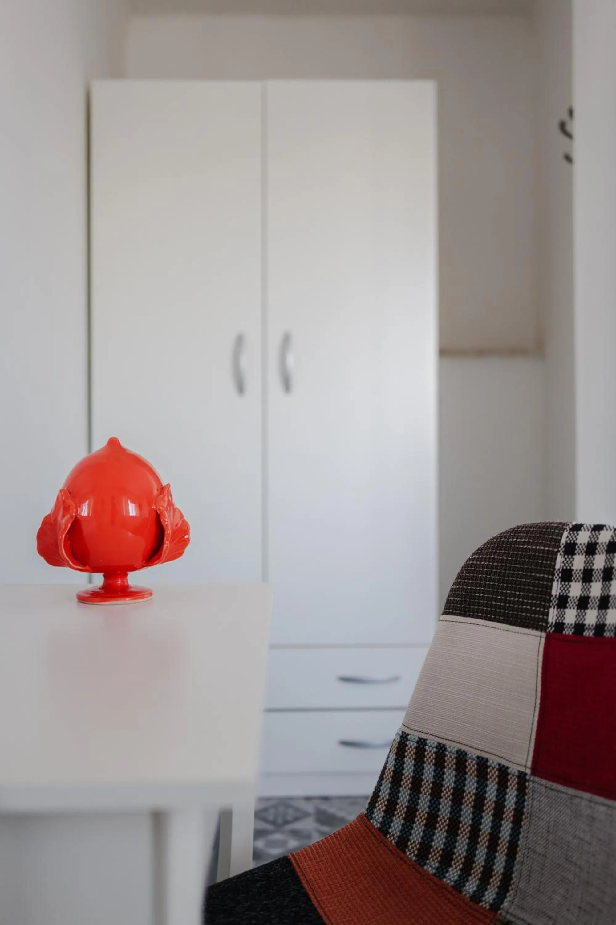 Photo of the whole room in BED&BREAD Piazza 'Nzegna