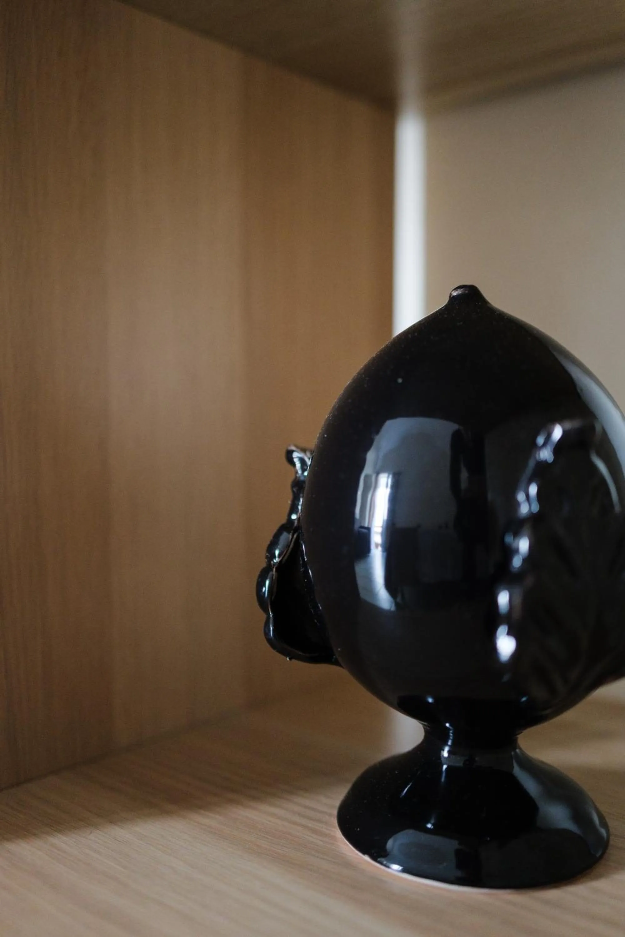 Decorative detail in BED&BREAD Piazza 'Nzegna