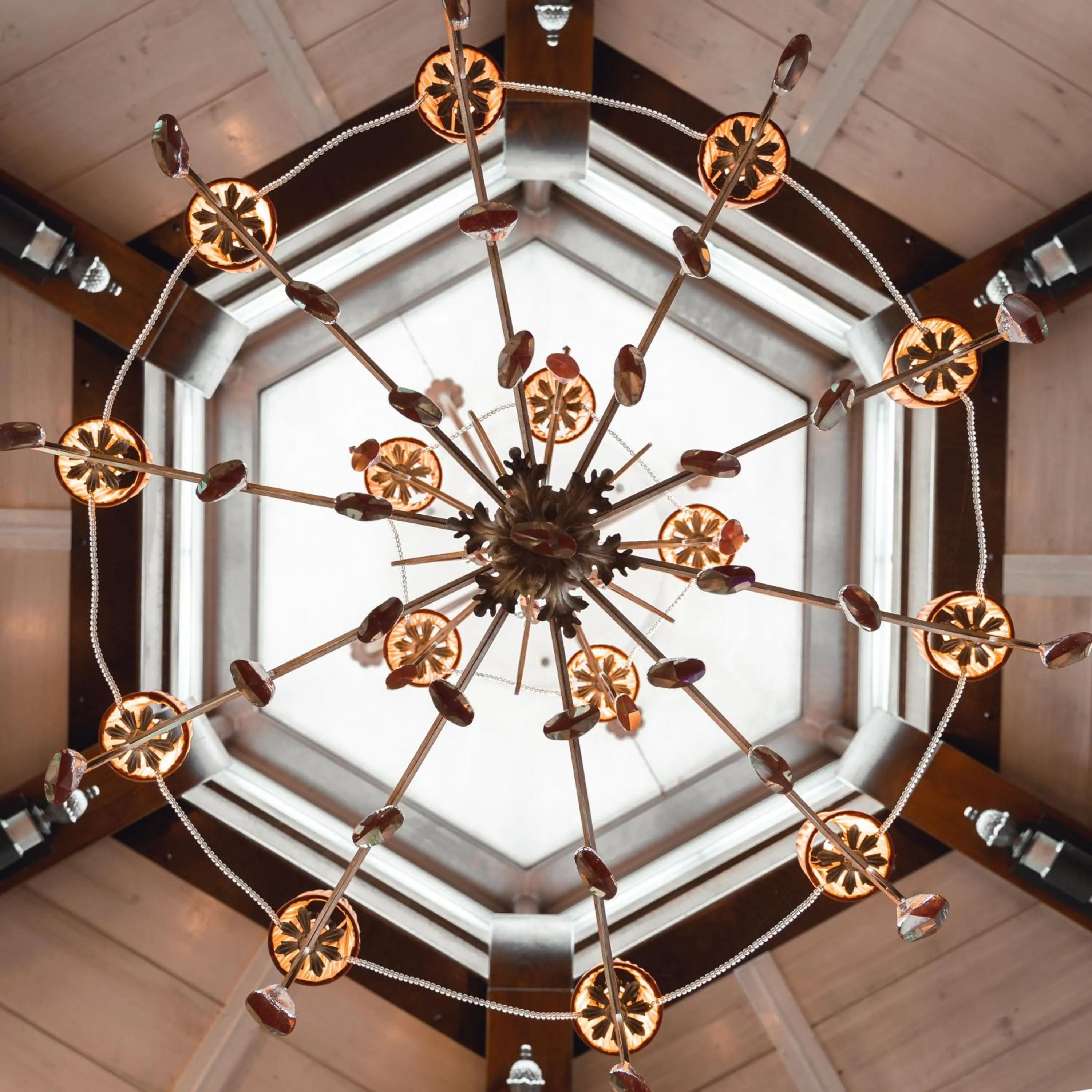 Lounge or bar in Hotel Leitenhof 4 Sterne Superior