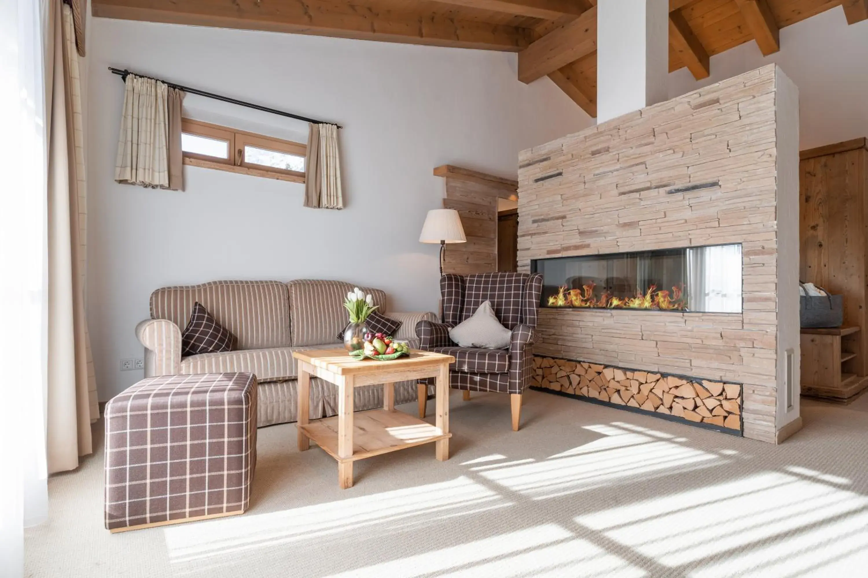 Suite with Terrace in Hotel Leitenhof 4 Sterne Superior Suite with Terrace in Hotel Leitenhof 4 Sterne Superior