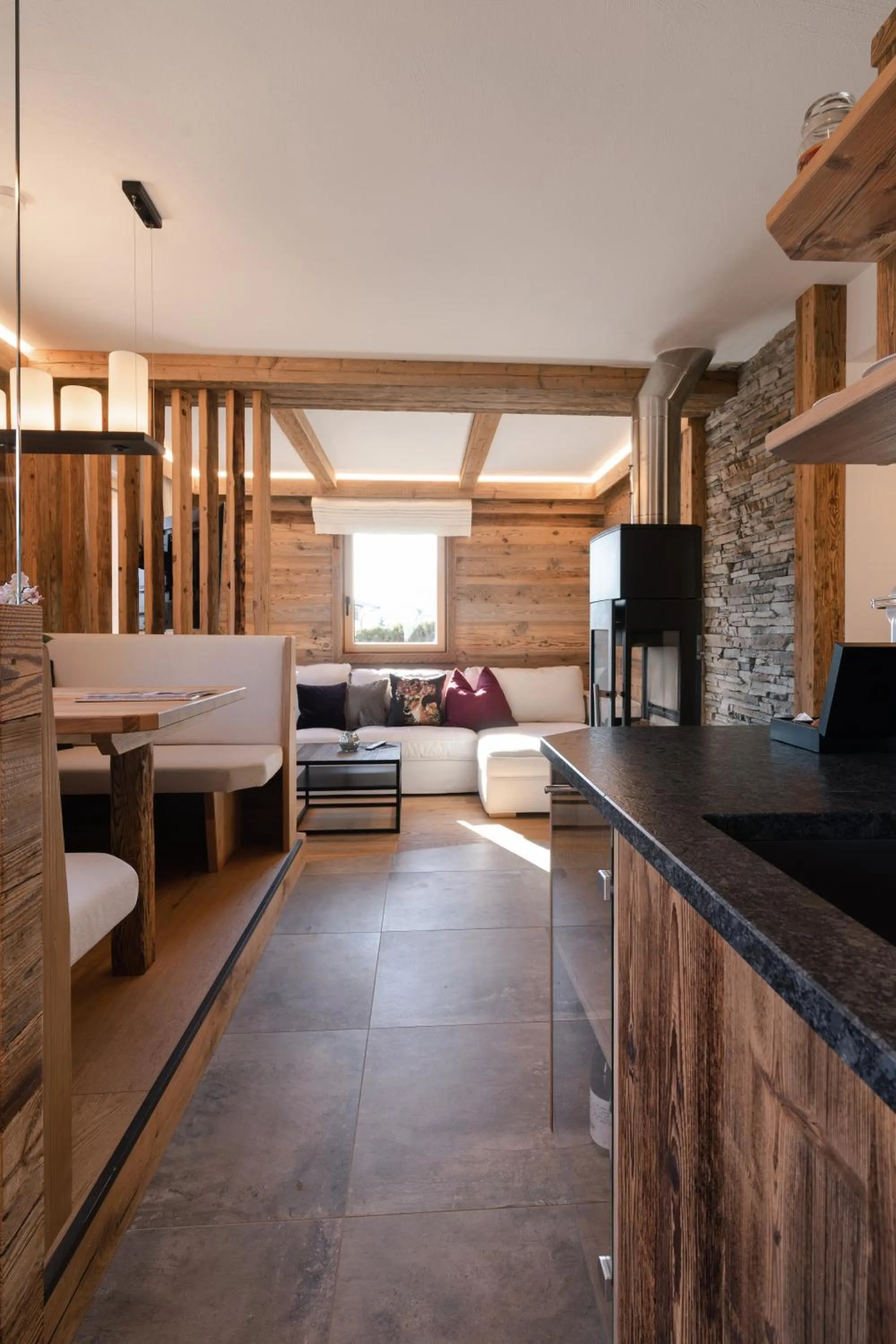 TV and multimedia, Bed in Hotel Leitenhof 4 Sterne Superior